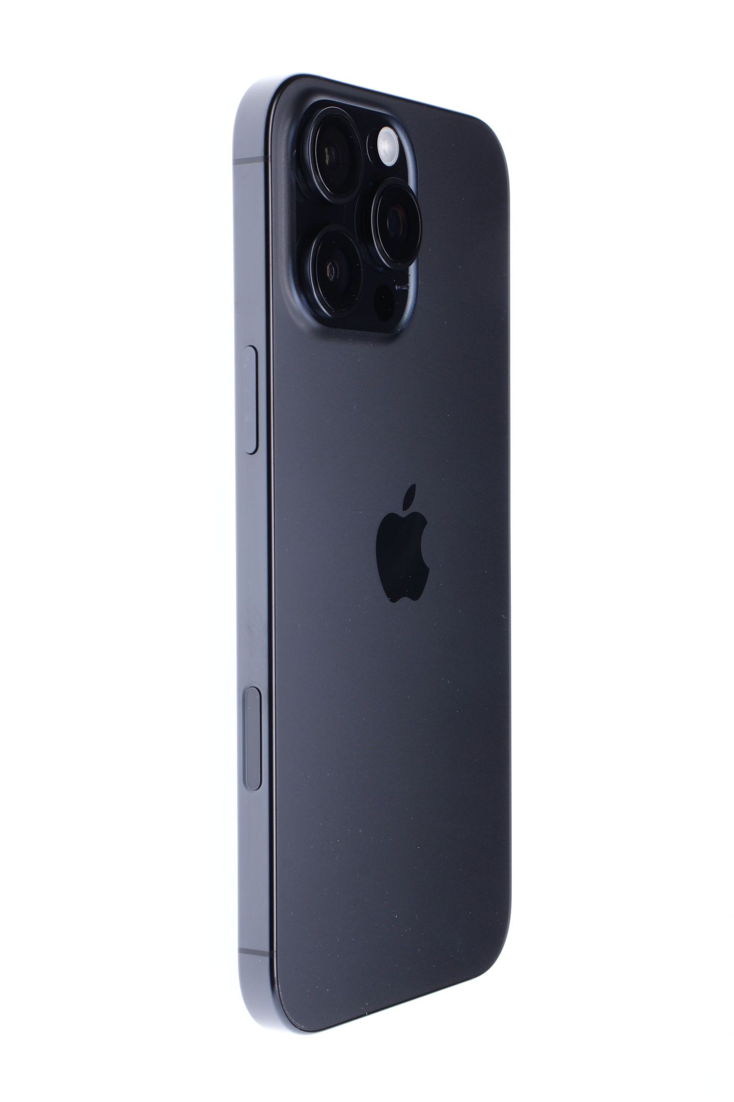 Apple iPhone 16 Pro Max 512 GB Black Titanium - Като нов