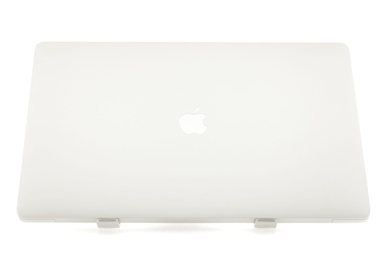 Apple MacBook Pro 16″ Touch Bar 2019, i9 2.3 GHz, 32 GB, AMD Radeon Pro 5500M 1 TB Silver - Πολύ καλό