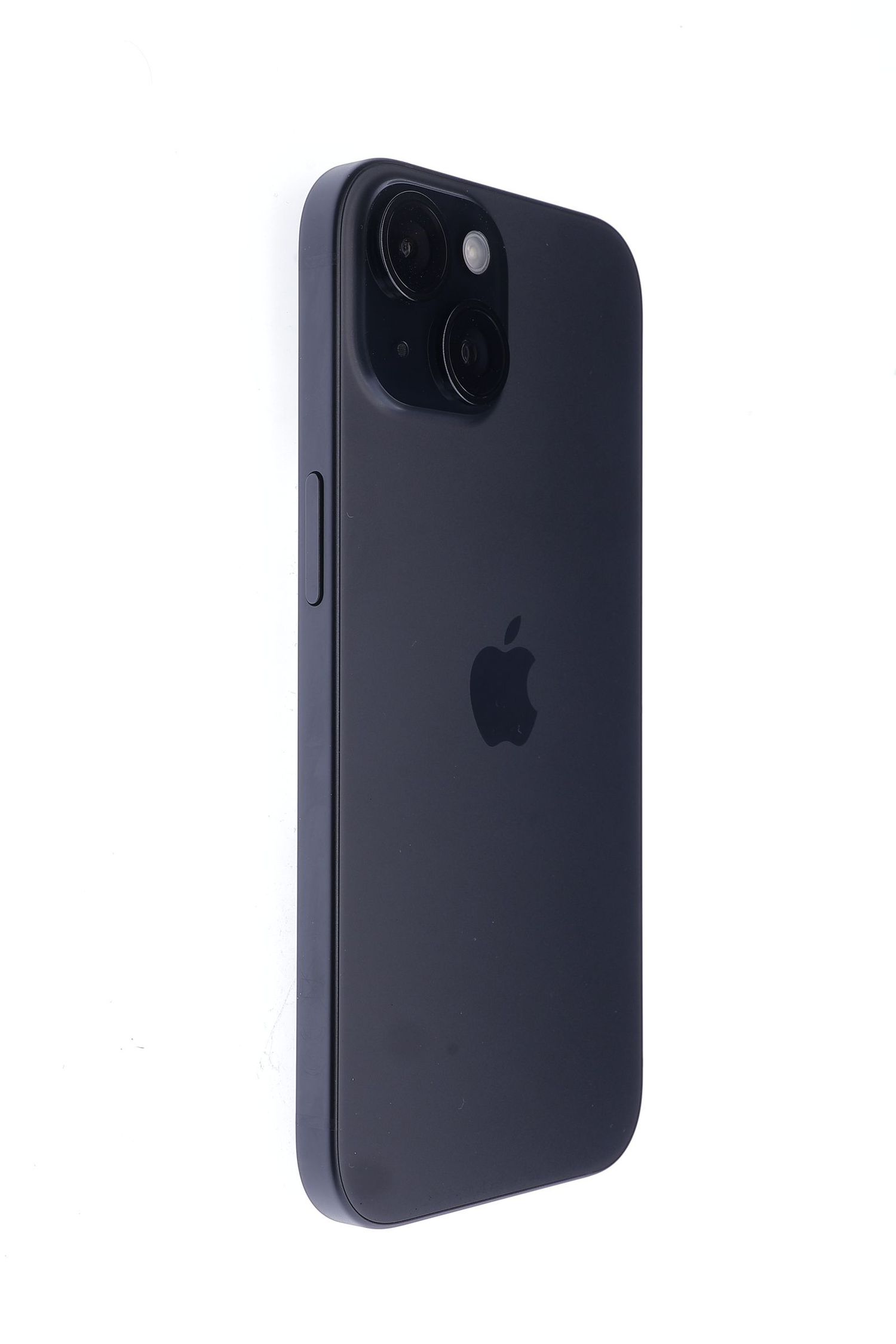 Apple iPhone 15 128 GB Black - Като нов