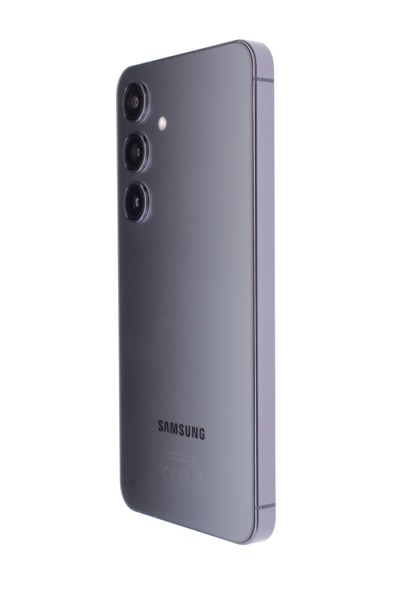 Samsung Galaxy S24 5G Dual Sim 128 GB Onyx Black