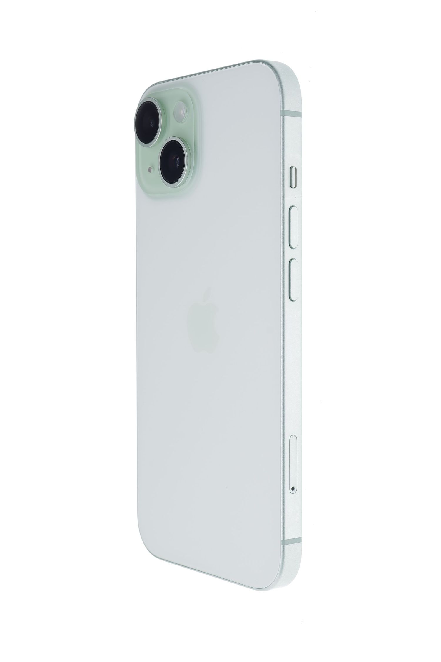 Apple iPhone 15 128 GB Green - Εξαιρετικό