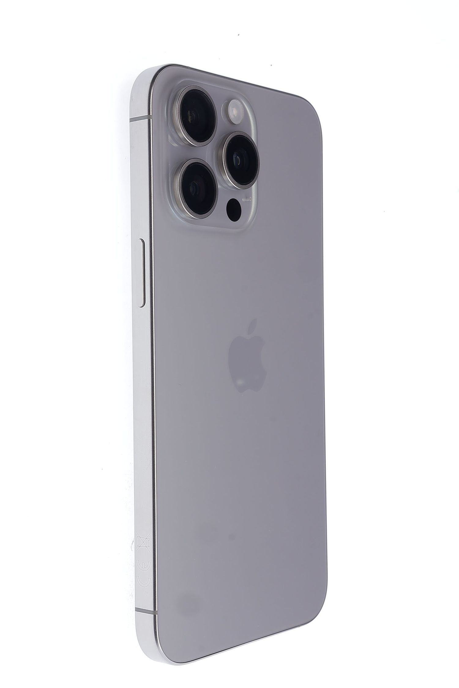 Apple iPhone 15 Pro Max 256 GB Natural Titanium - Ca nou