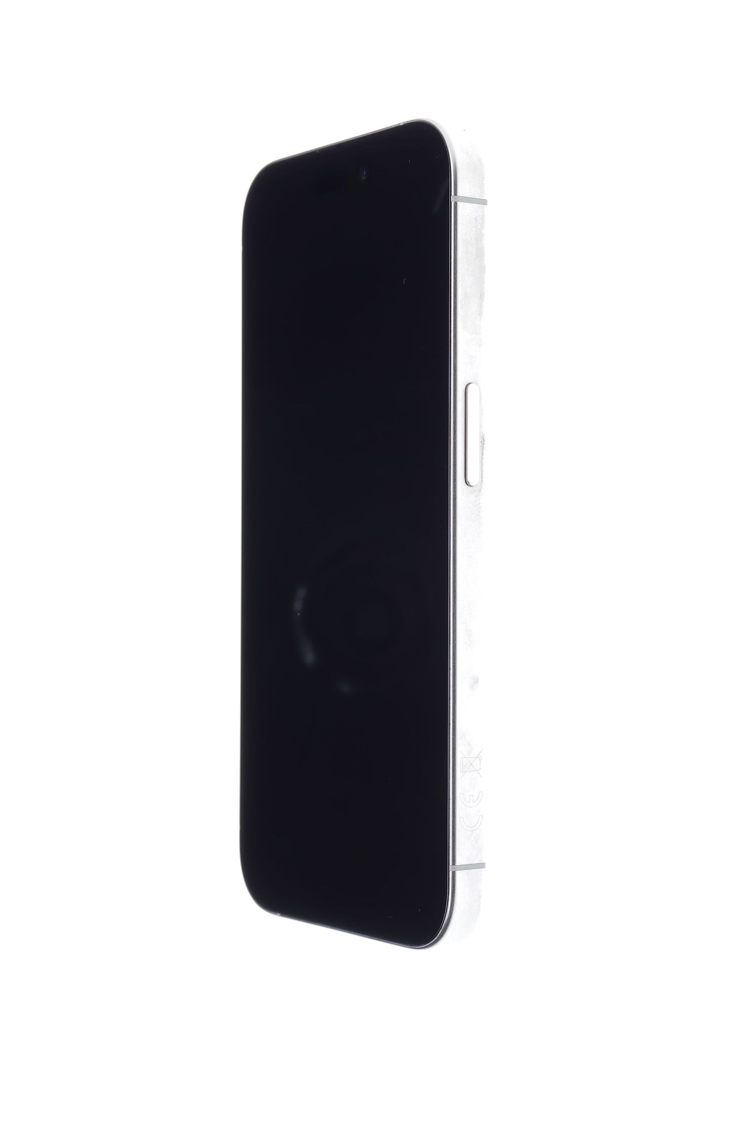 Apple iPhone 15 Pro 128 GB White Titanium - Ca nou
