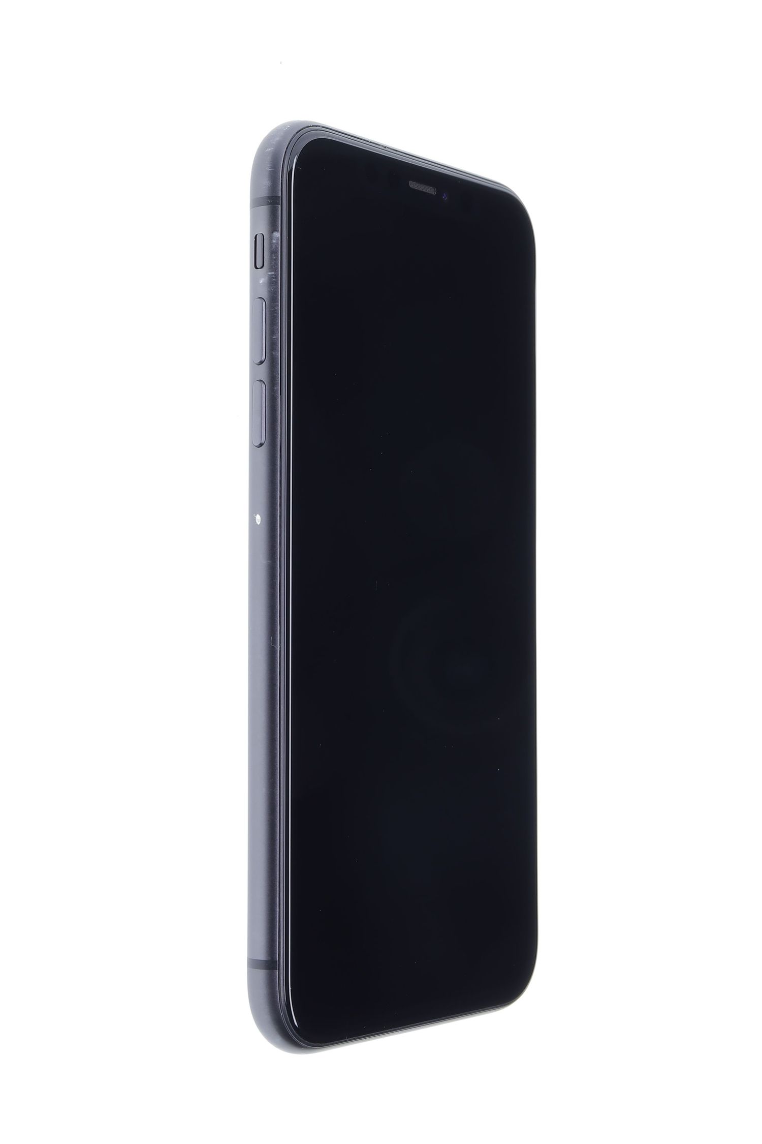 Apple iPhone 11 64 GB Black - Εξαιρετικό