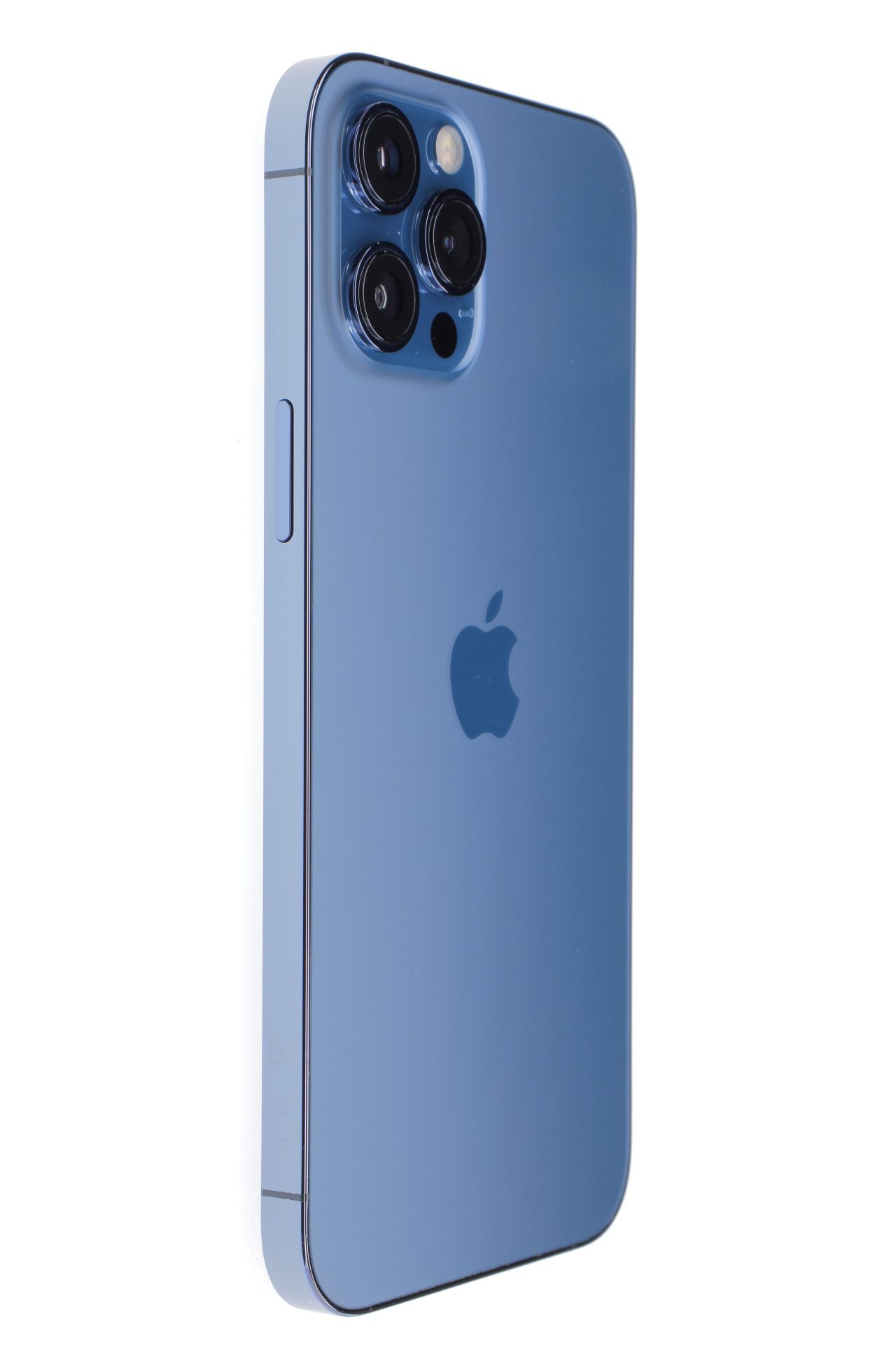 Apple iPhone 12 Pro Max 128 GB Pacific Blue - Excelent