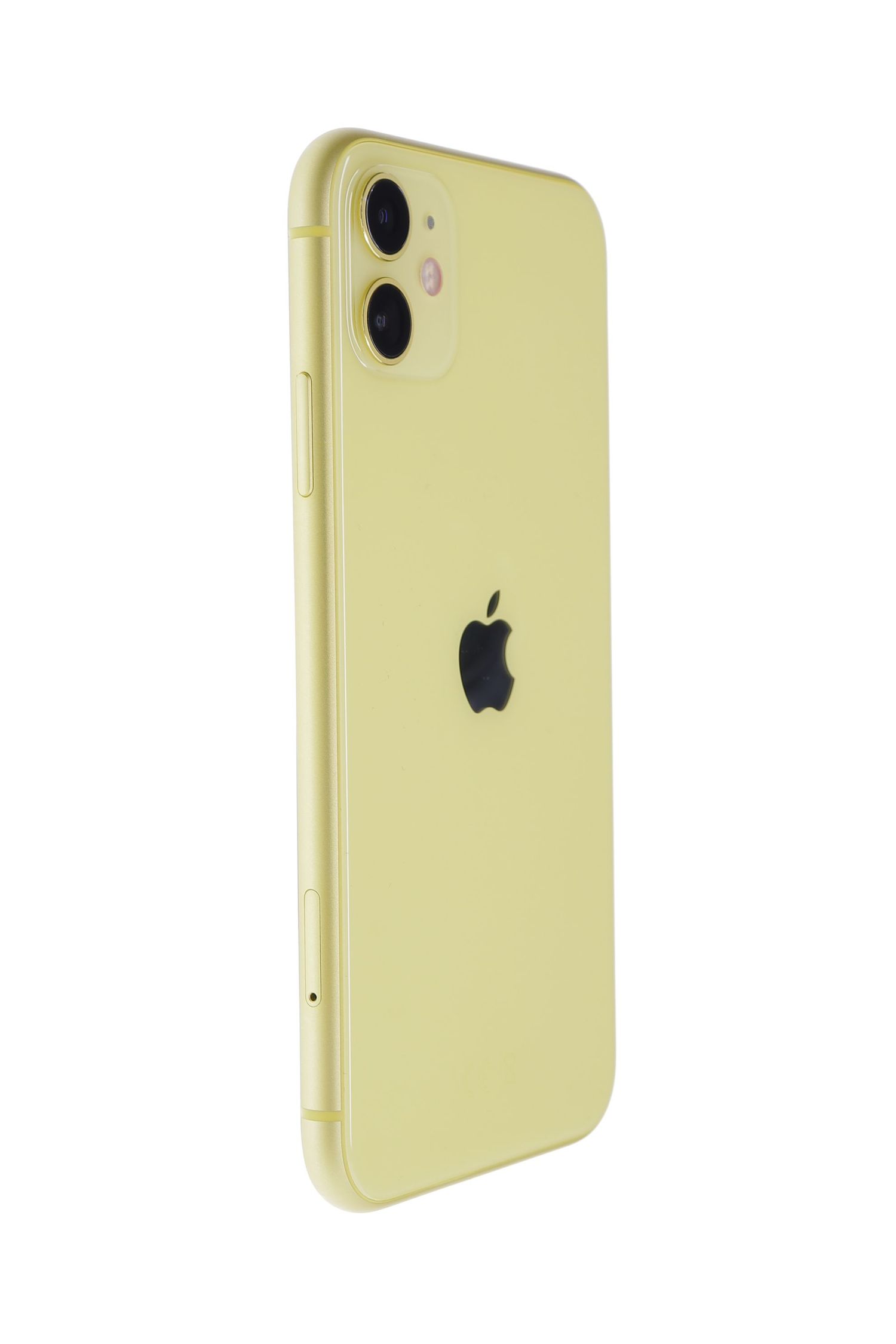 Apple iPhone 11 128 GB Yellow - Nagyon jó