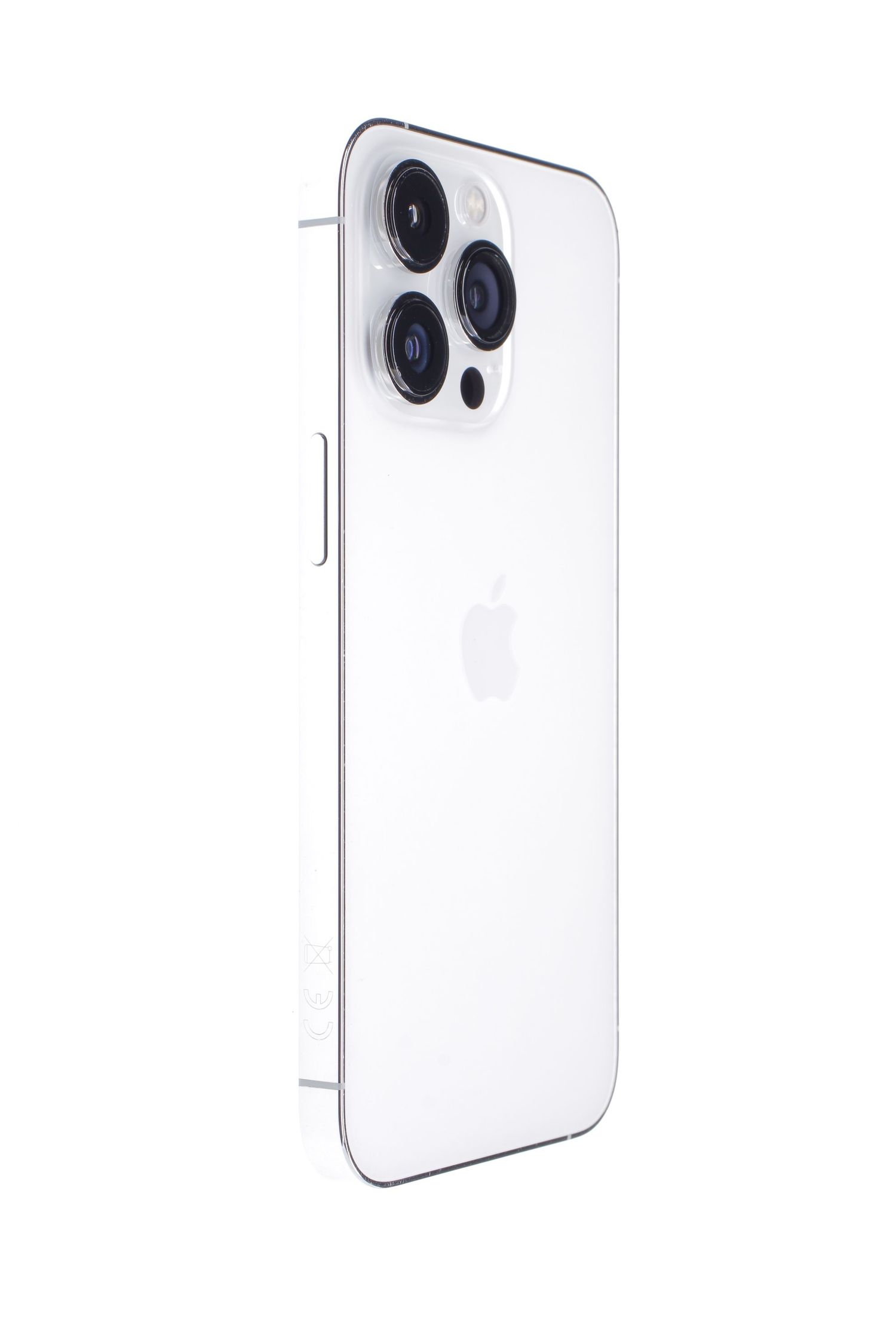 Apple iPhone 13 Pro 256 GB Silver - Εξαιρετικό