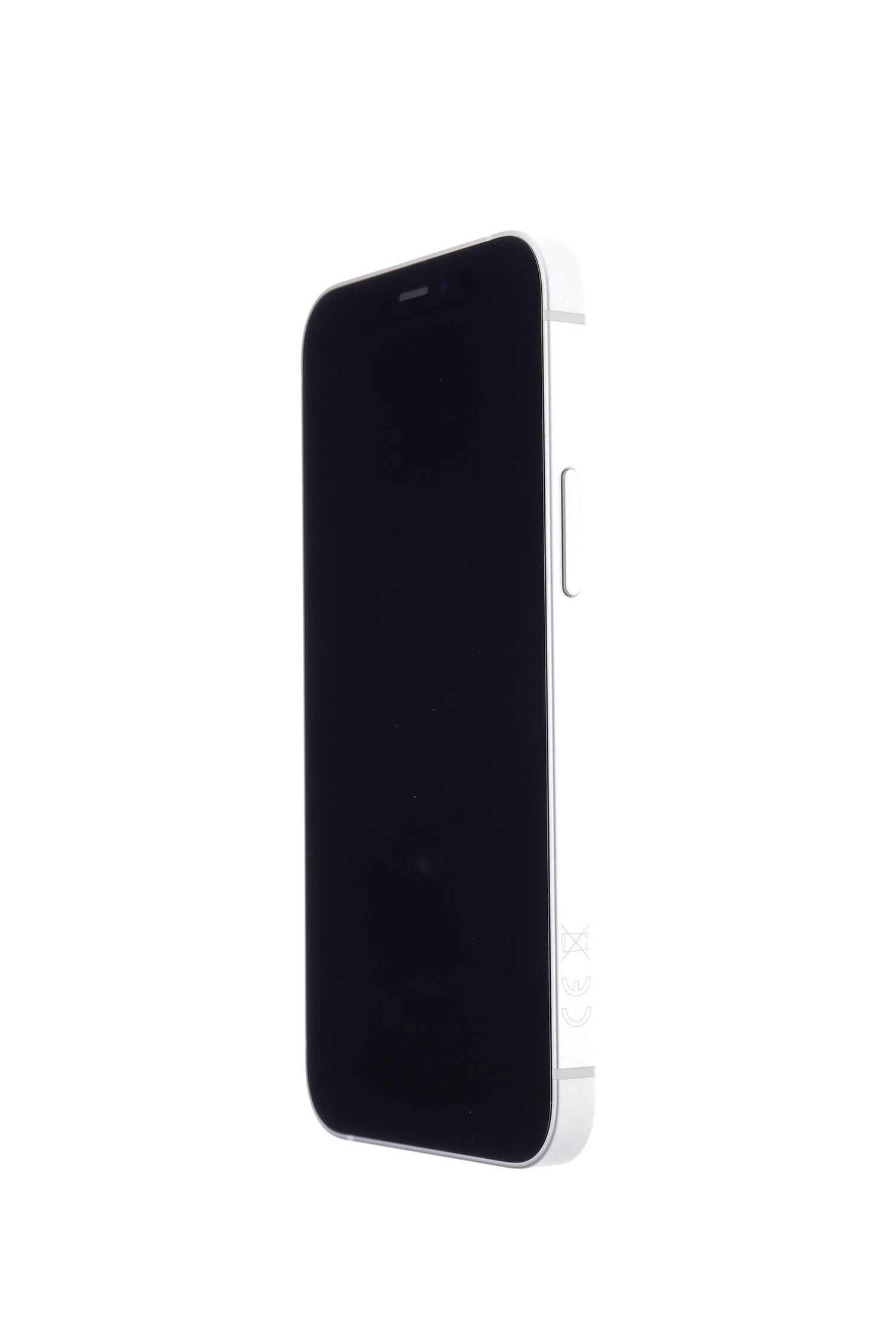 Apple iPhone 12 mini 64 GB White - Excelent
