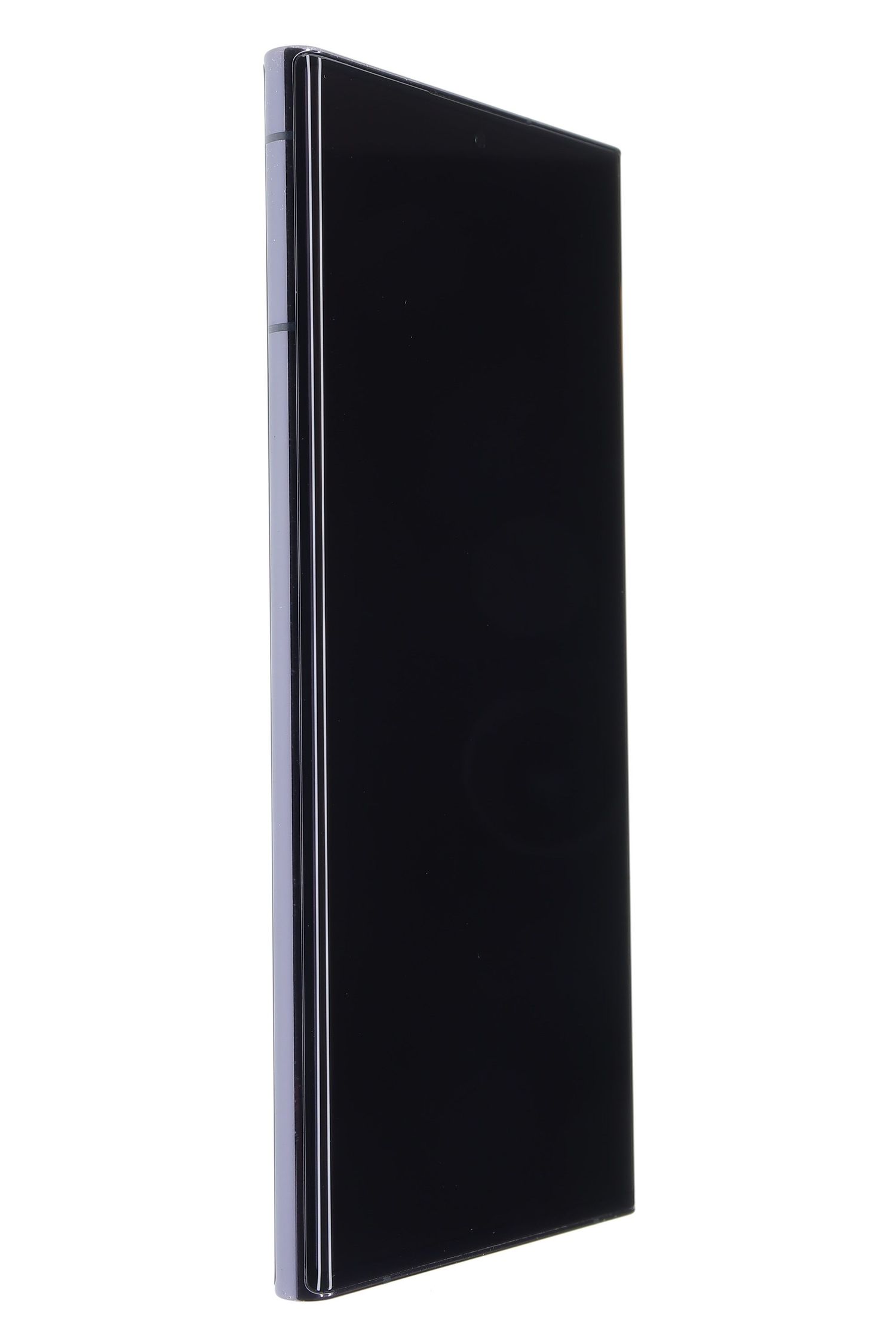 Samsung Galaxy S22 Ultra 5G Dual Sim 512 GB Phantom Black