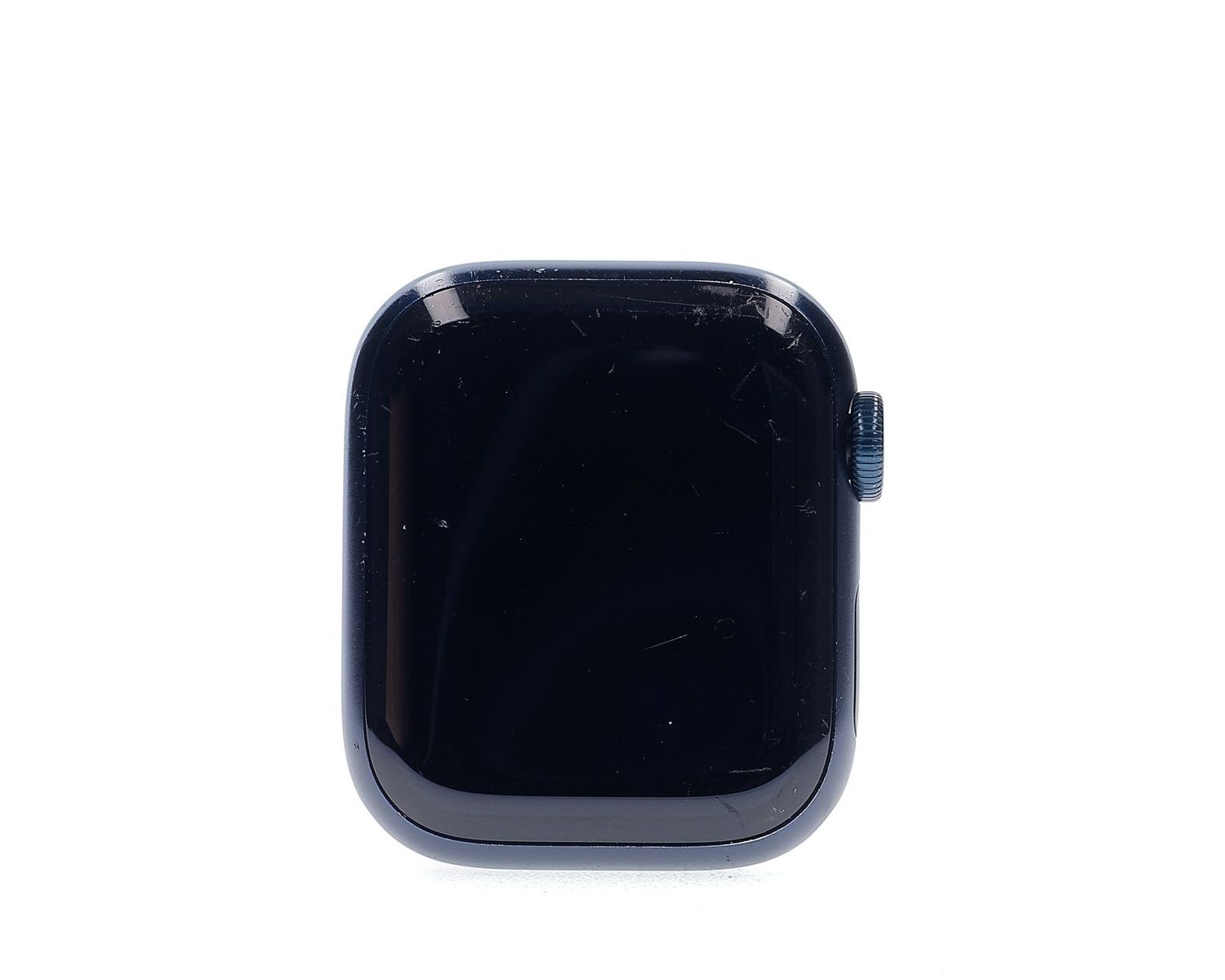 Apple Watch Series 8 2022, GPS, Aluminium 41mm Midnight - Kiváló