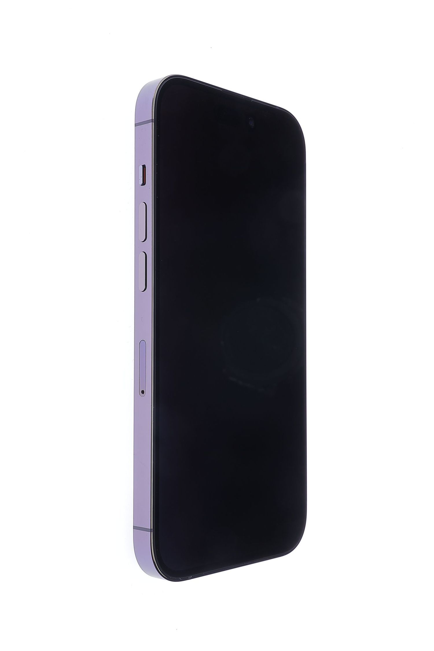 Apple iPhone 14 Pro 128 GB Deep Purple - Excelent