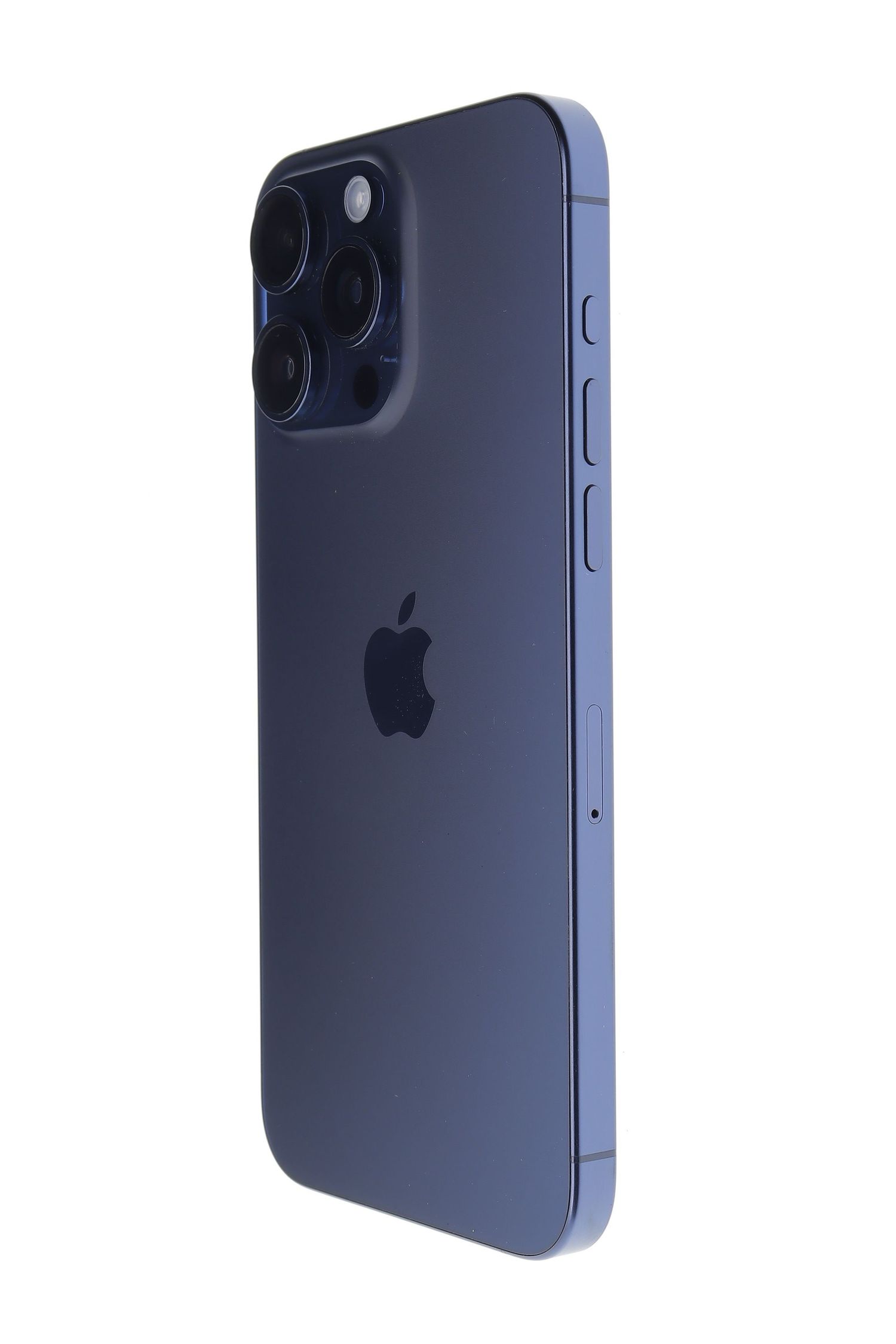 Apple iPhone 15 Pro Max 256 GB Blue Titanium - Ca nou