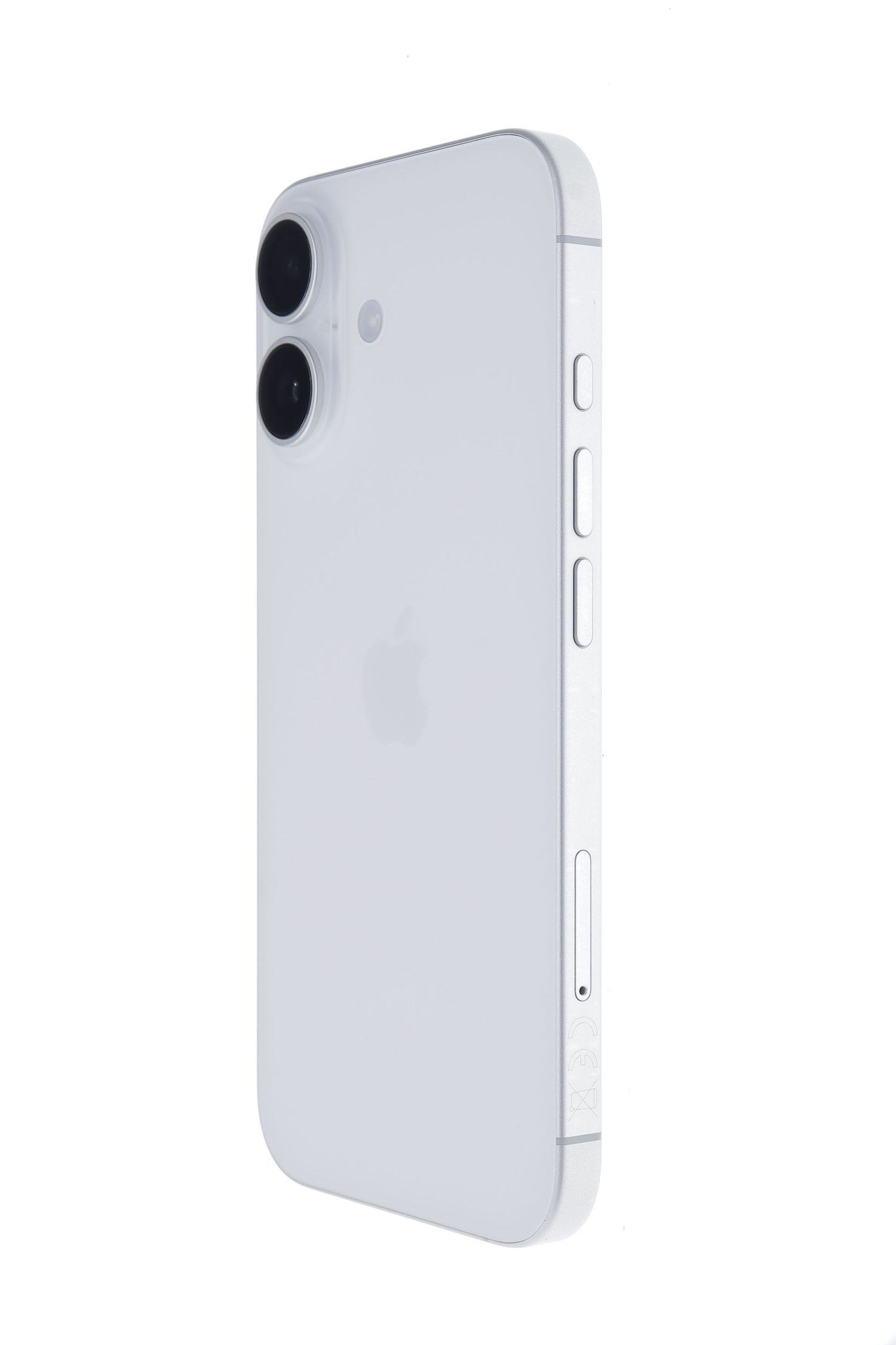 Apple iPhone 16 128 GB White - Excelent