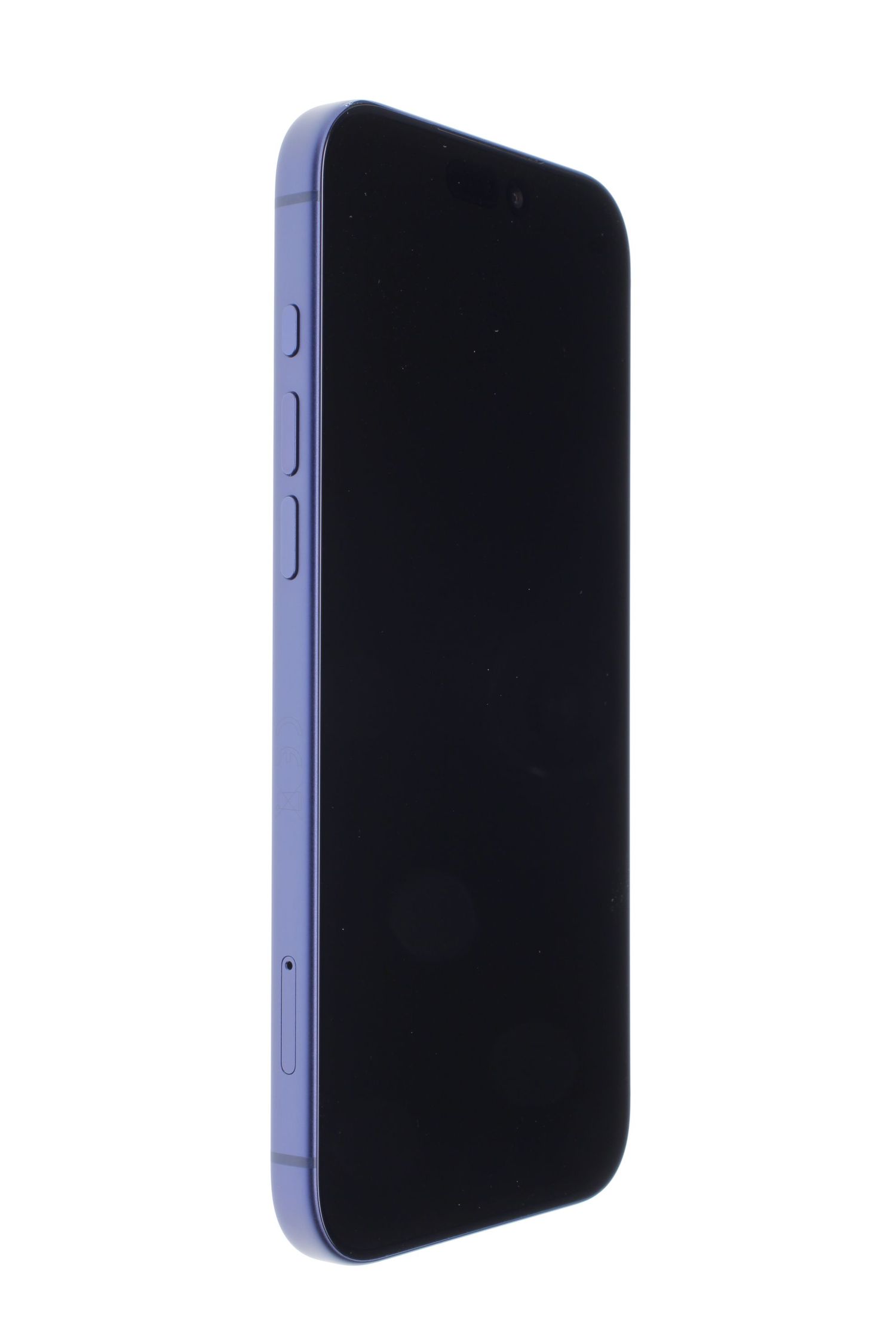Apple iPhone 17 Pro Max 256 GB Deep Blue - Σαν καινούργιο