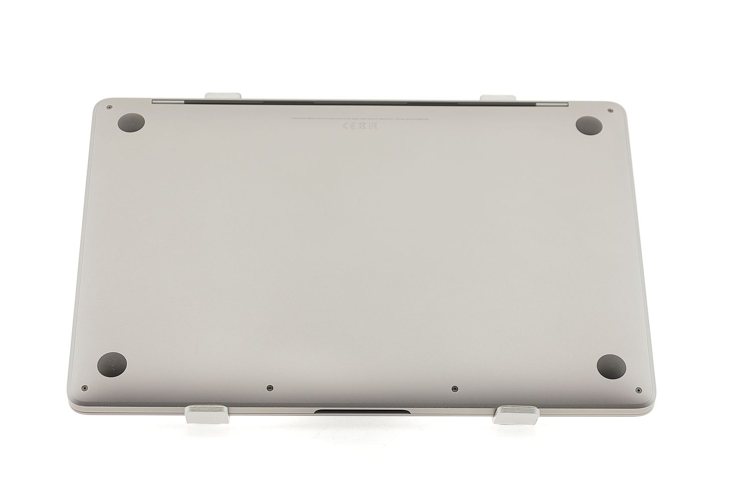 Apple MacBook Pro 13″ 2022, M2 8 Cores, 8 GB, 10 core GPU 256 GB Space Gray - Като нов