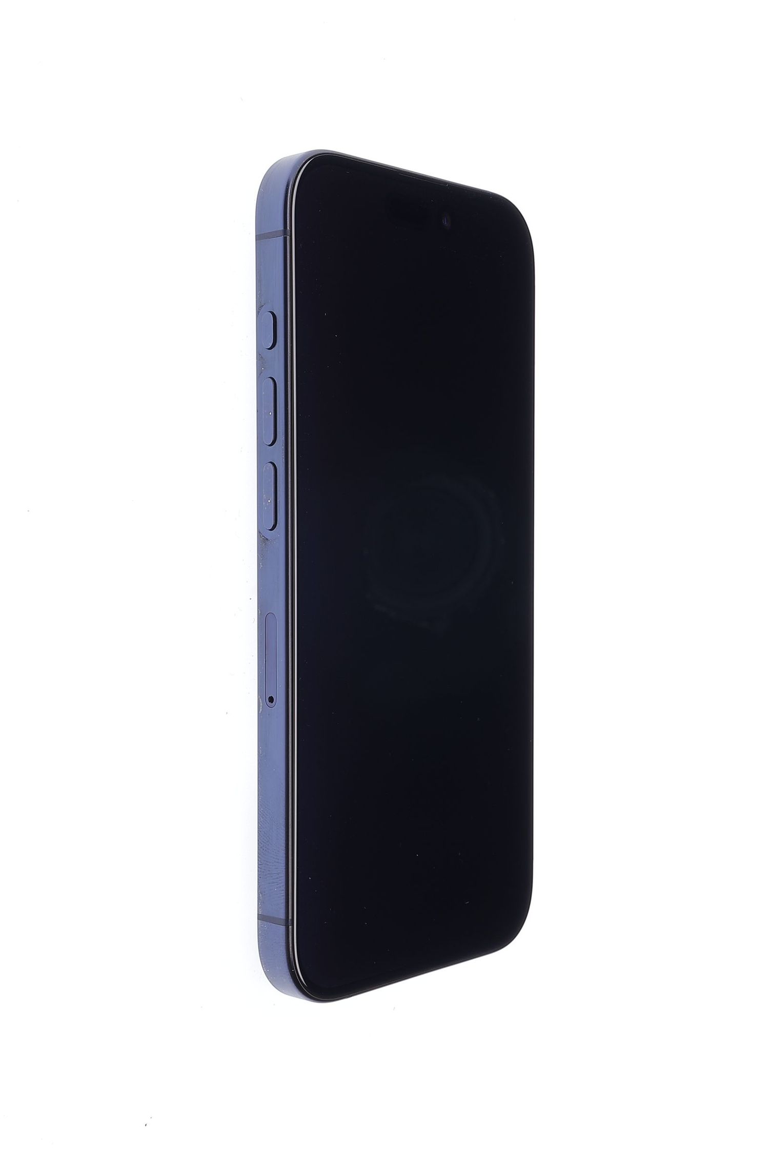 Apple iPhone 15 Pro 128 GB Blue Titanium - Ca nou