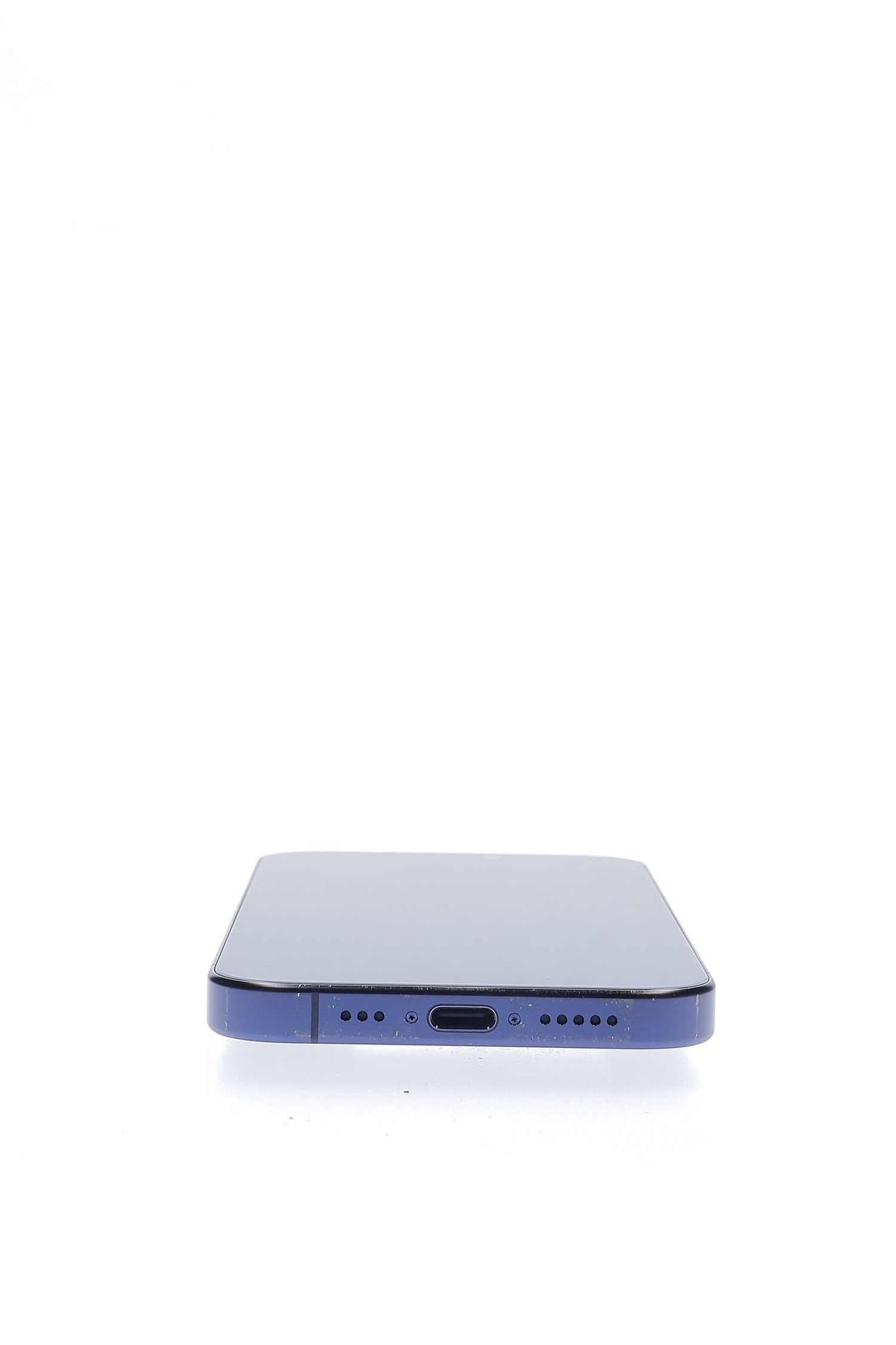 Apple iPhone 15 Pro 128 GB Blue Titanium - Foarte bun