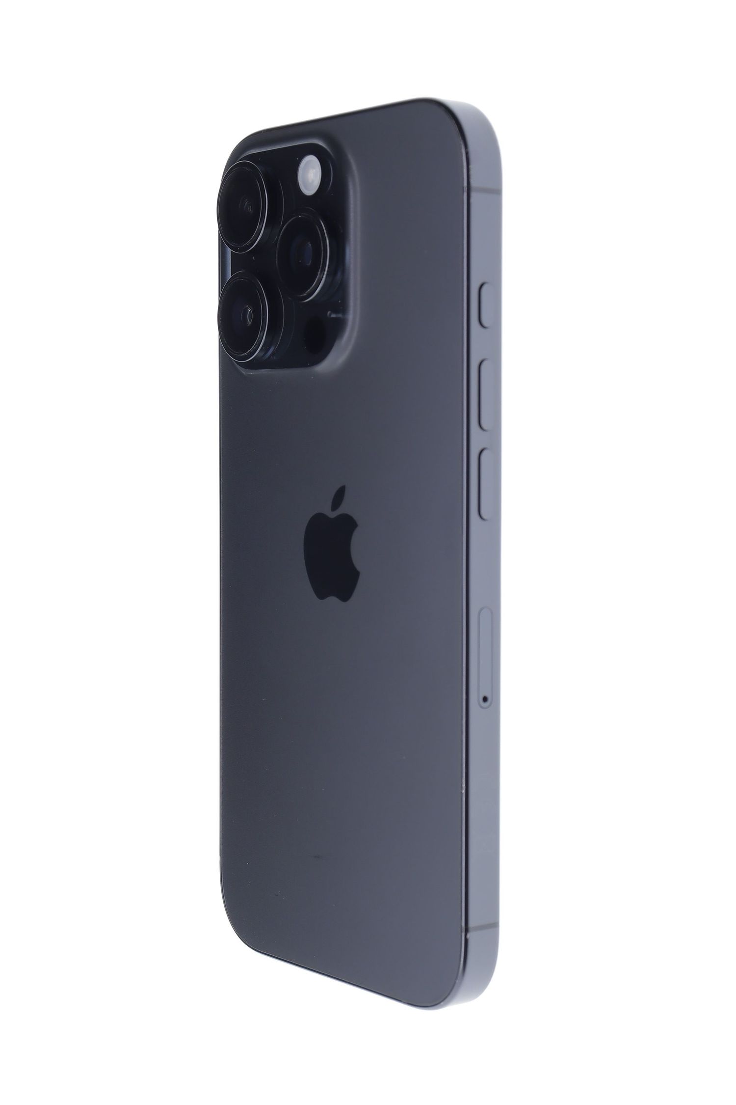 Apple iPhone 16 Pro 512 GB Black Titanium - Excelent