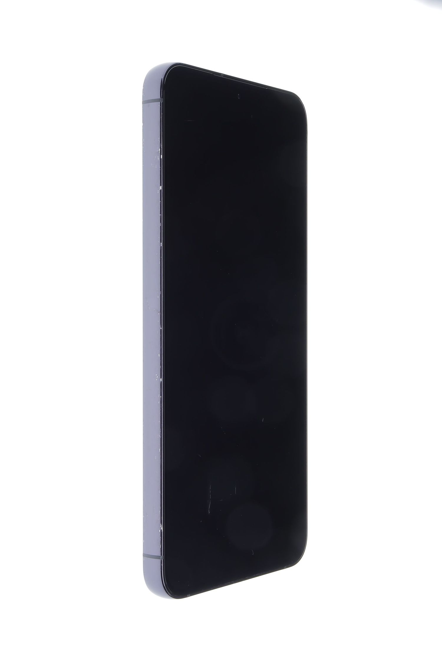 Samsung Galaxy S23 Plus 5G Dual Sim 256 GB Phantom Black - Καλό