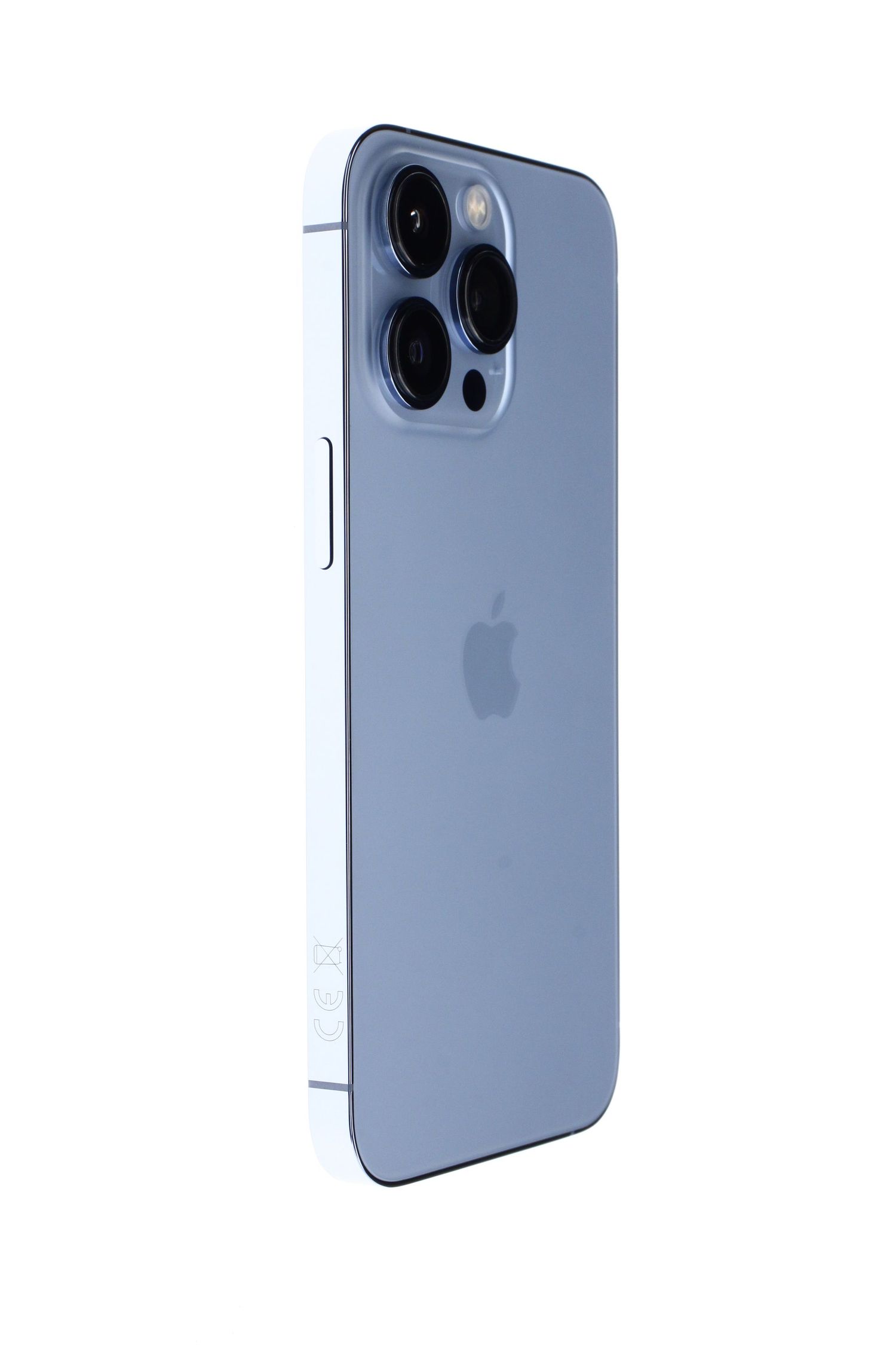 Apple iPhone 13 Pro 128 GB Sierra Blue - Като нов
