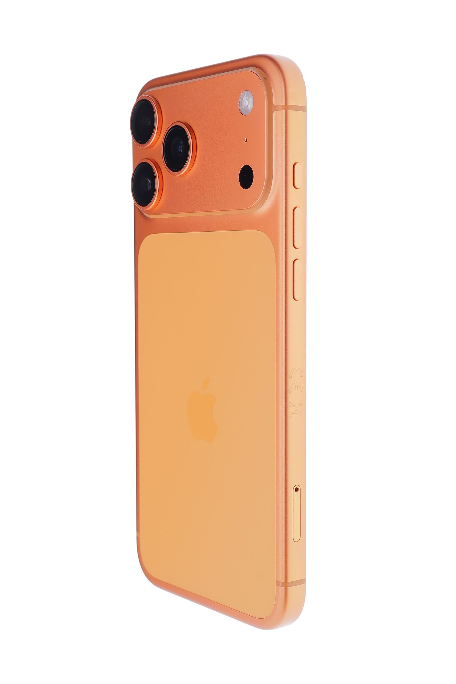 Apple iPhone 17 Pro Max 256 GB Cosmic Orange - Bun
