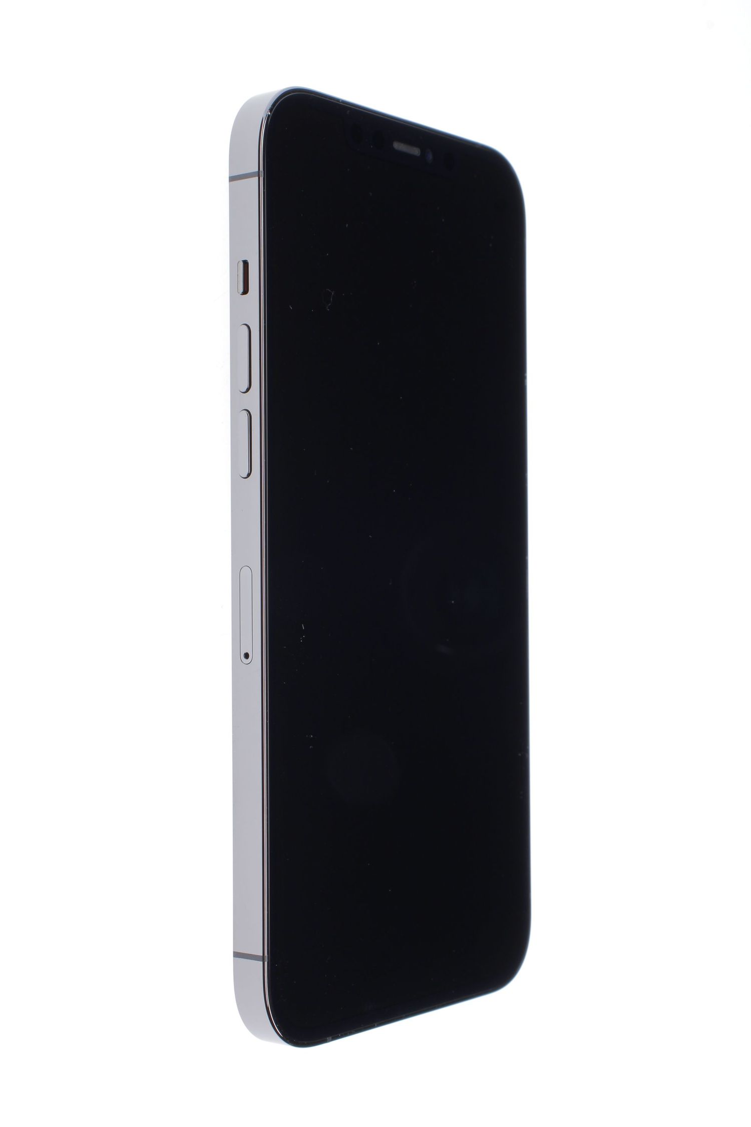 Apple iPhone 12 Pro Max 128 GB Graphite - Като нов