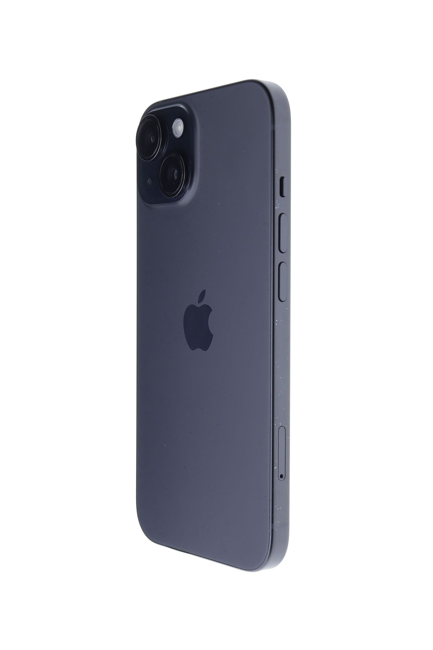 Apple iPhone 15 128 GB Black - Πολύ καλό