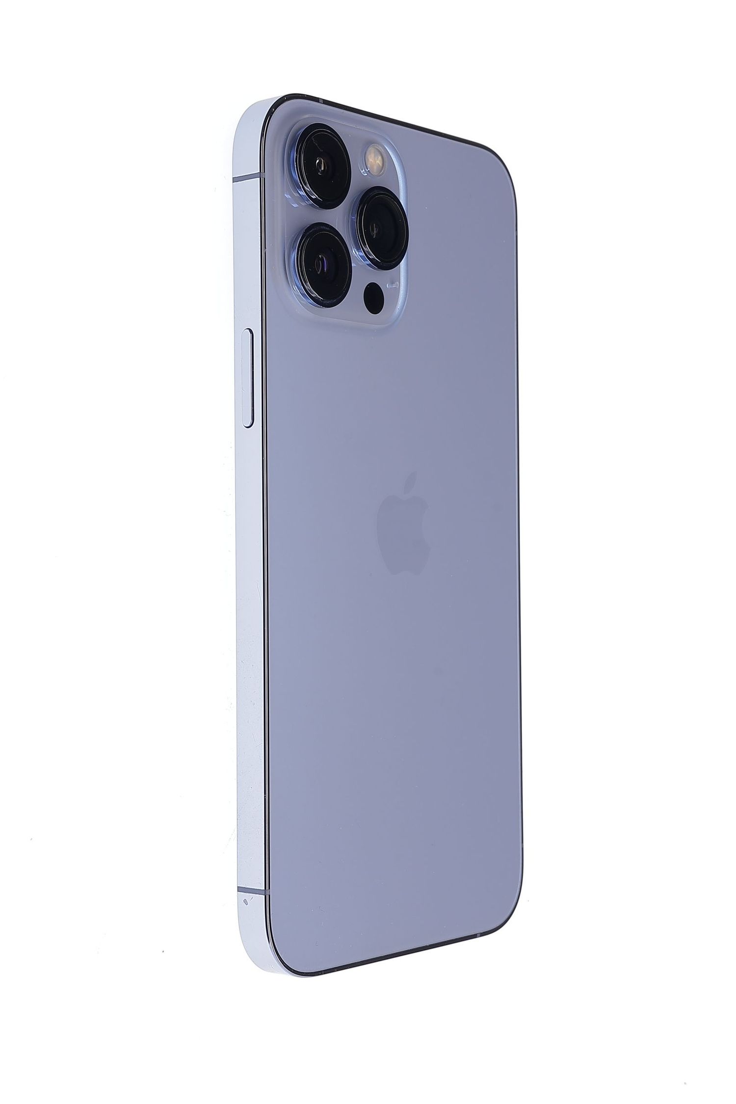 Apple iPhone 13 Pro Max 256 GB Sierra Blue - Σαν καινούργιο