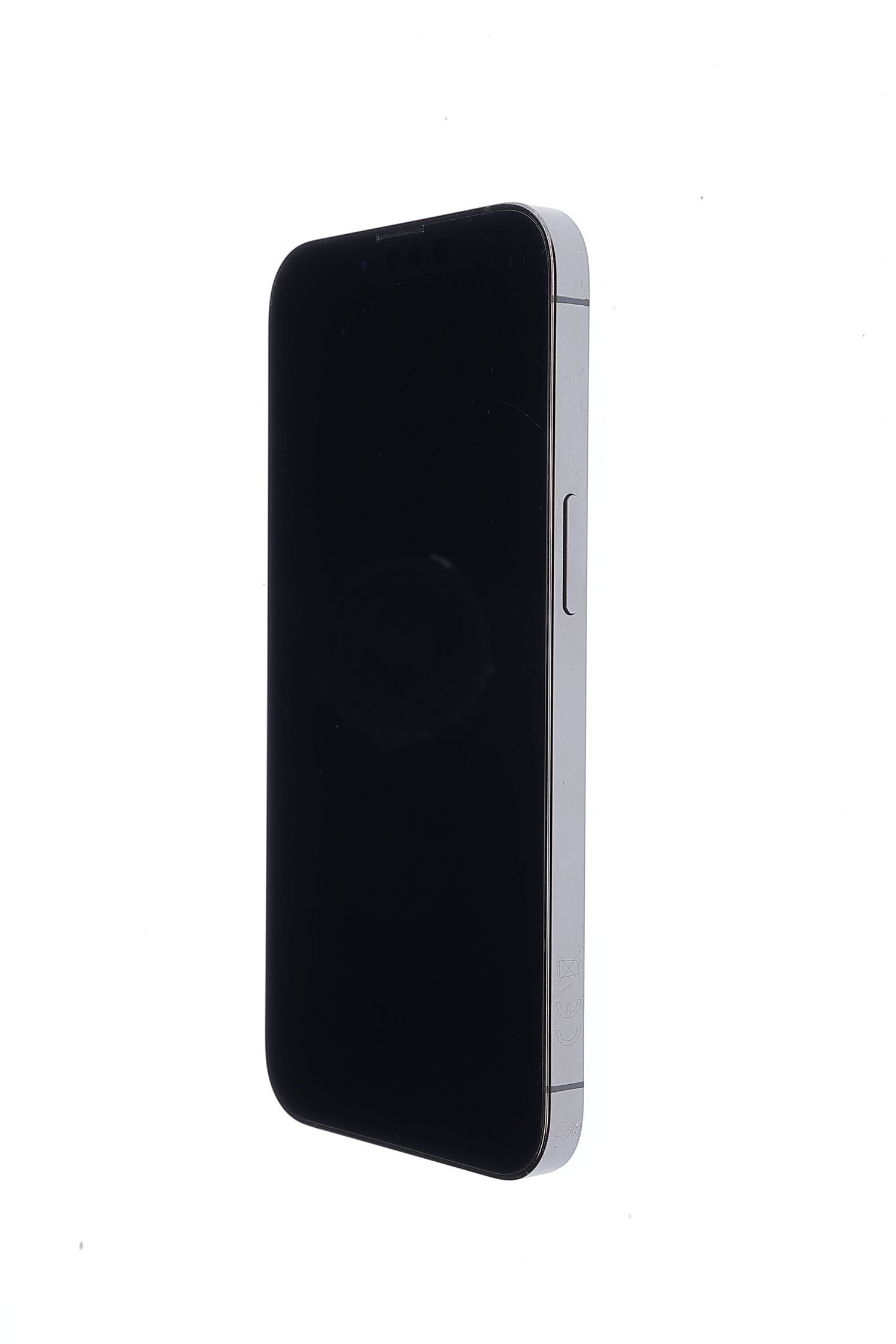 Apple iPhone 13 Pro 128 GB Graphite - Много добро