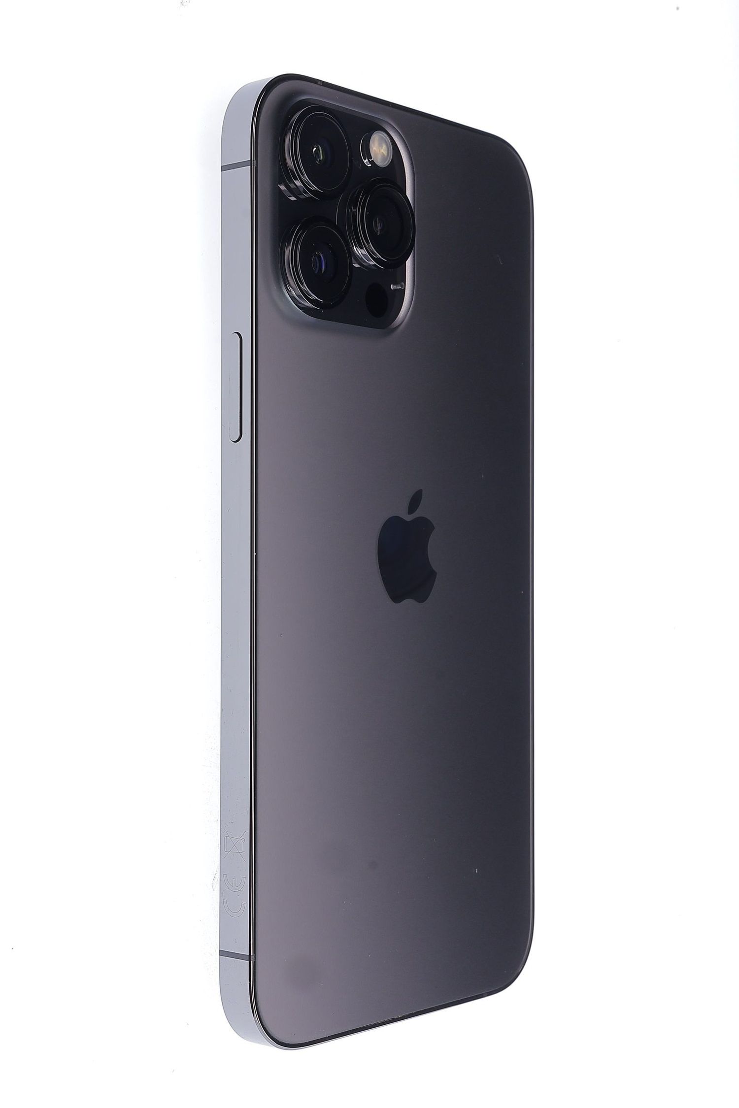Apple iPhone 13 Pro Max 256 GB Graphite - Като нов