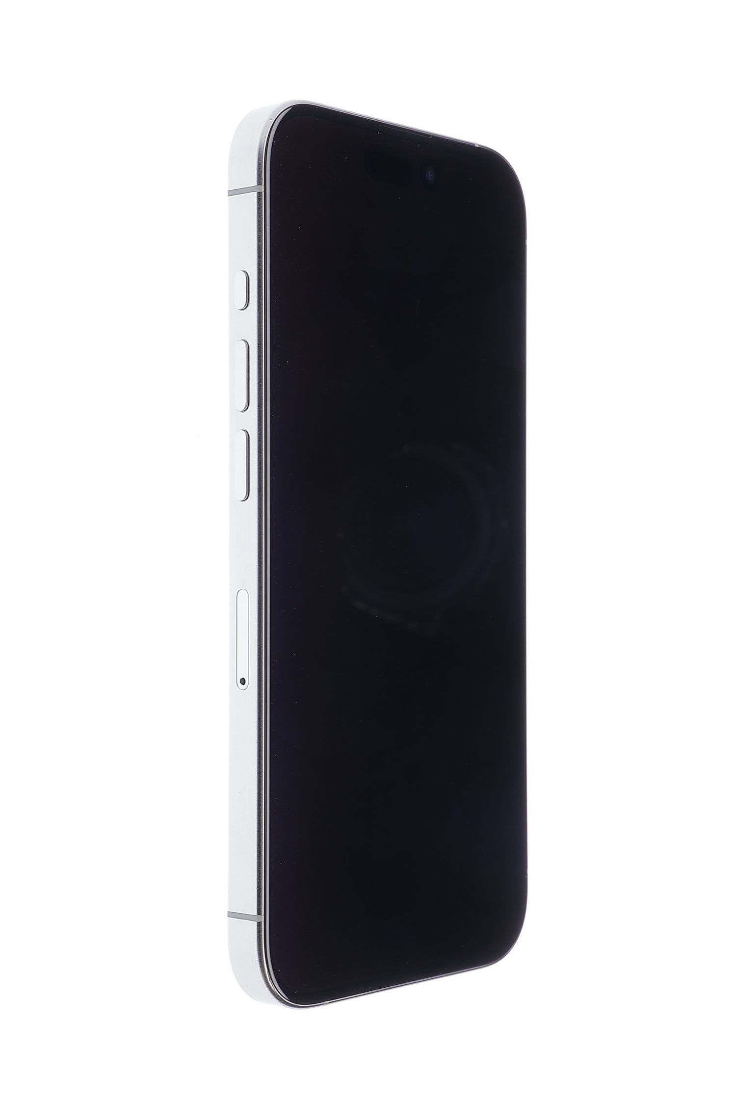 Apple iPhone 15 Pro 256 GB White Titanium - Ca nou