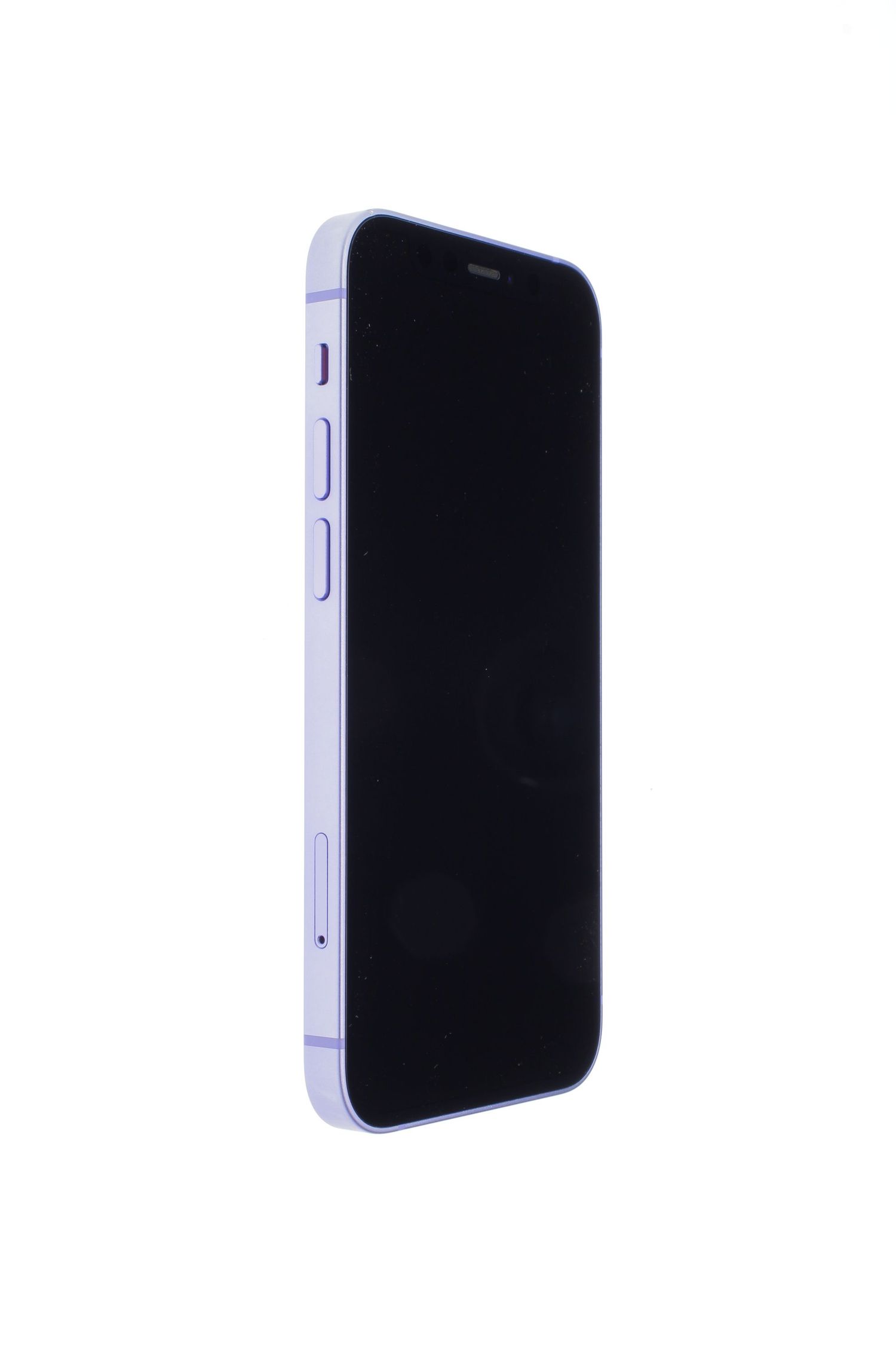 Apple iPhone 12 mini 64 GB Purple - Excelent