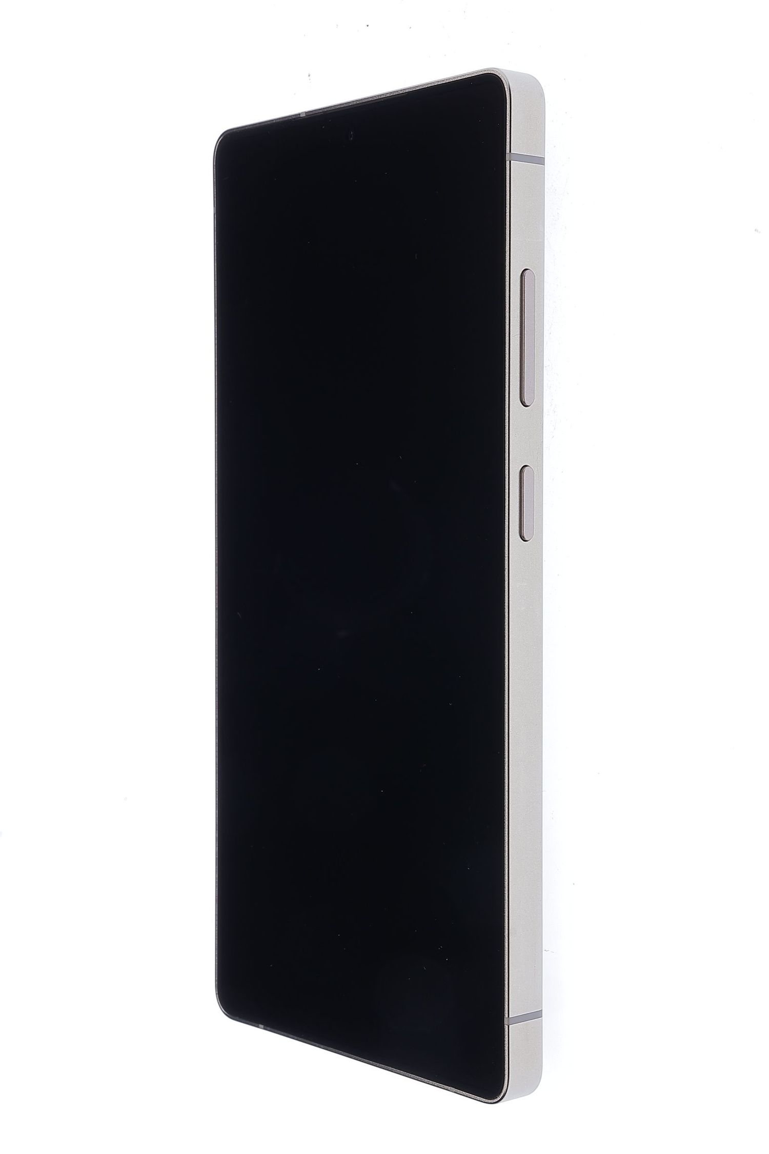 Samsung Galaxy S25 Ultra 5G Dual Sim 512 GB Titanium Black - Ca nou