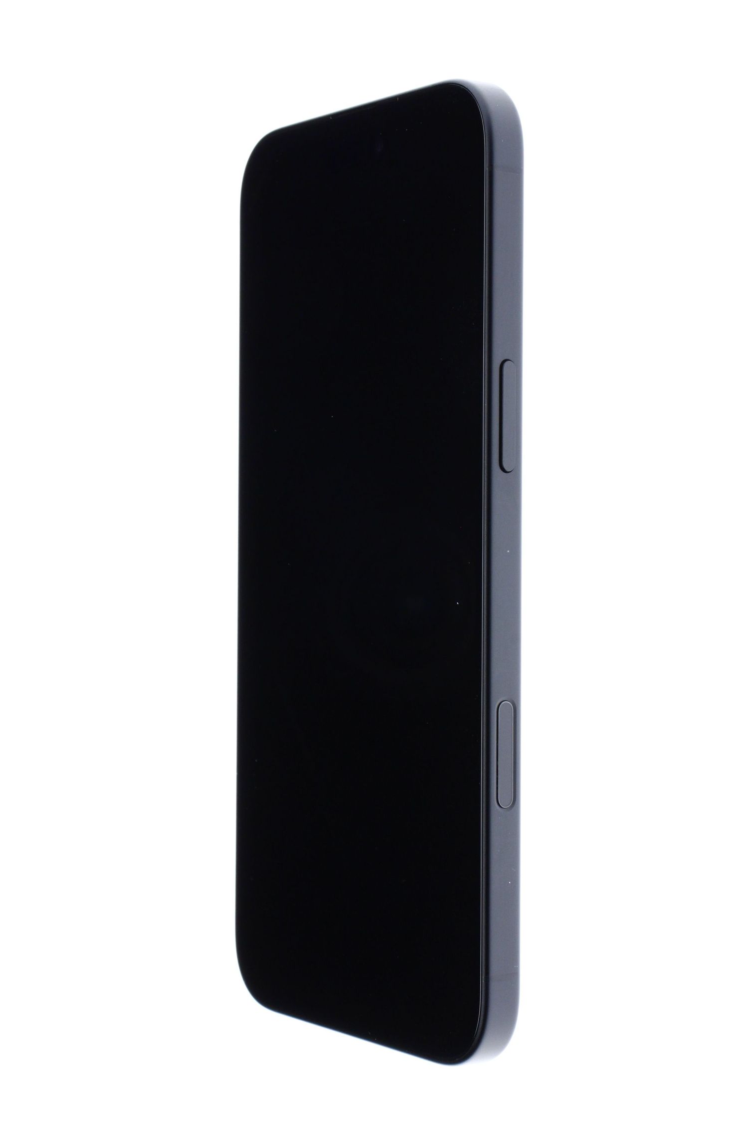 Apple iPhone 16 Plus 128 GB Black - Като нов