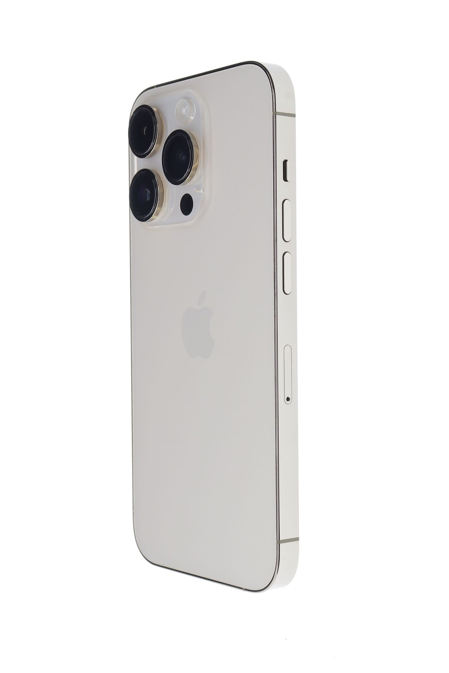 Apple iPhone 14 Pro, Gold, 256 GB - de la 2.219 lei