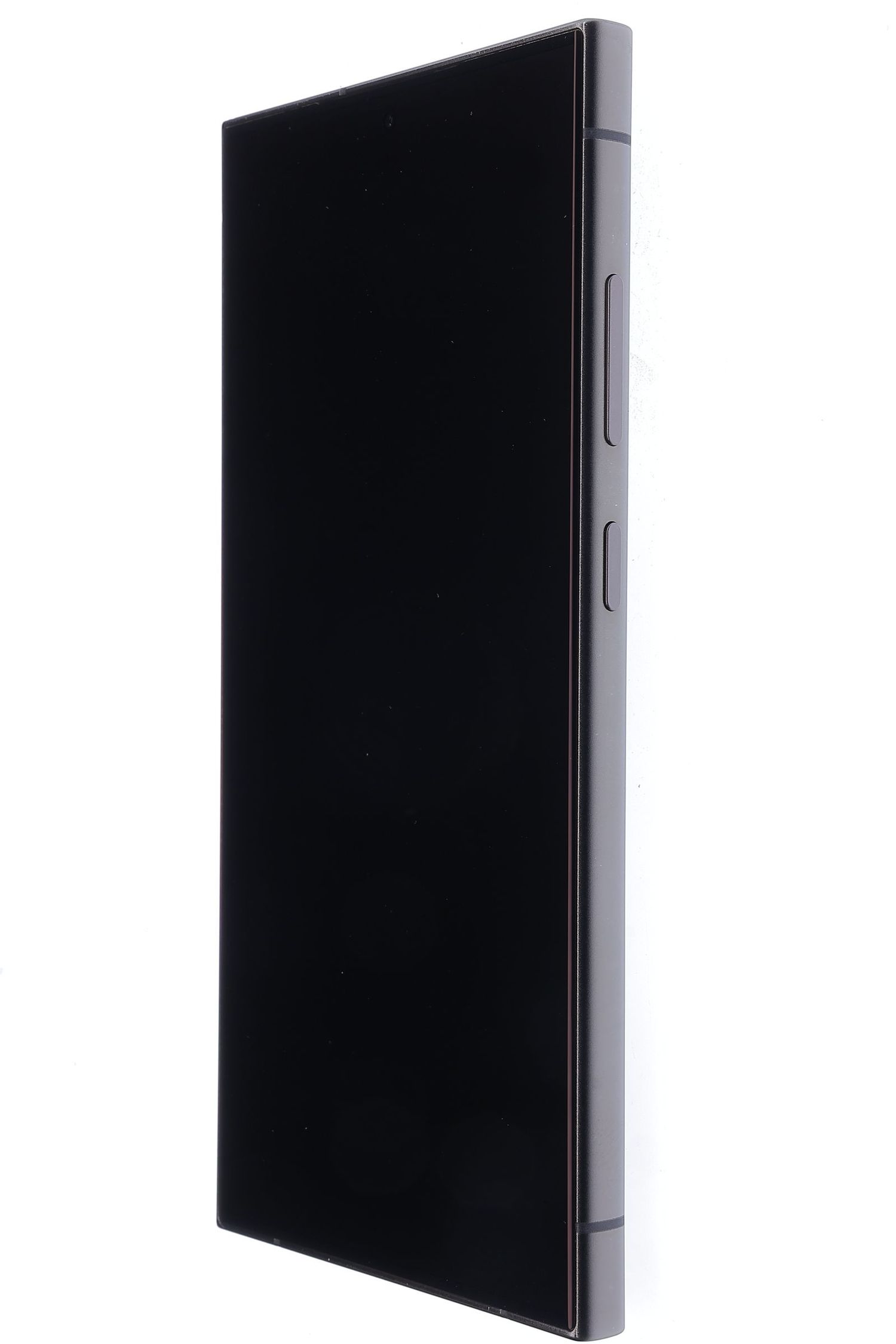 Samsung Galaxy S24 Ultra 5G Dual Sim 512 GB Black Titanium - Excelent