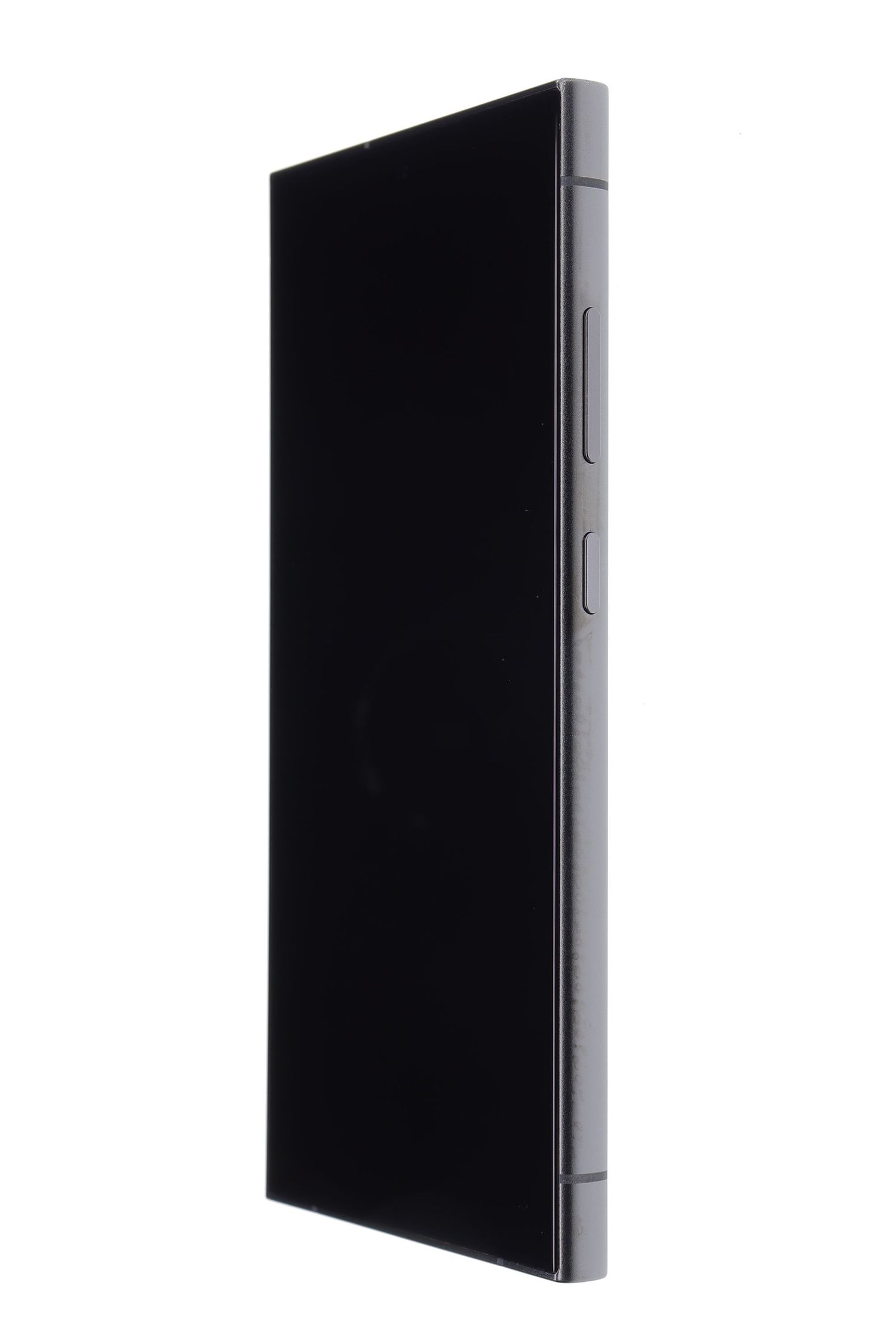 Samsung Galaxy S24 Ultra 5G Dual Sim 512 GB Black Titanium - Foarte bun