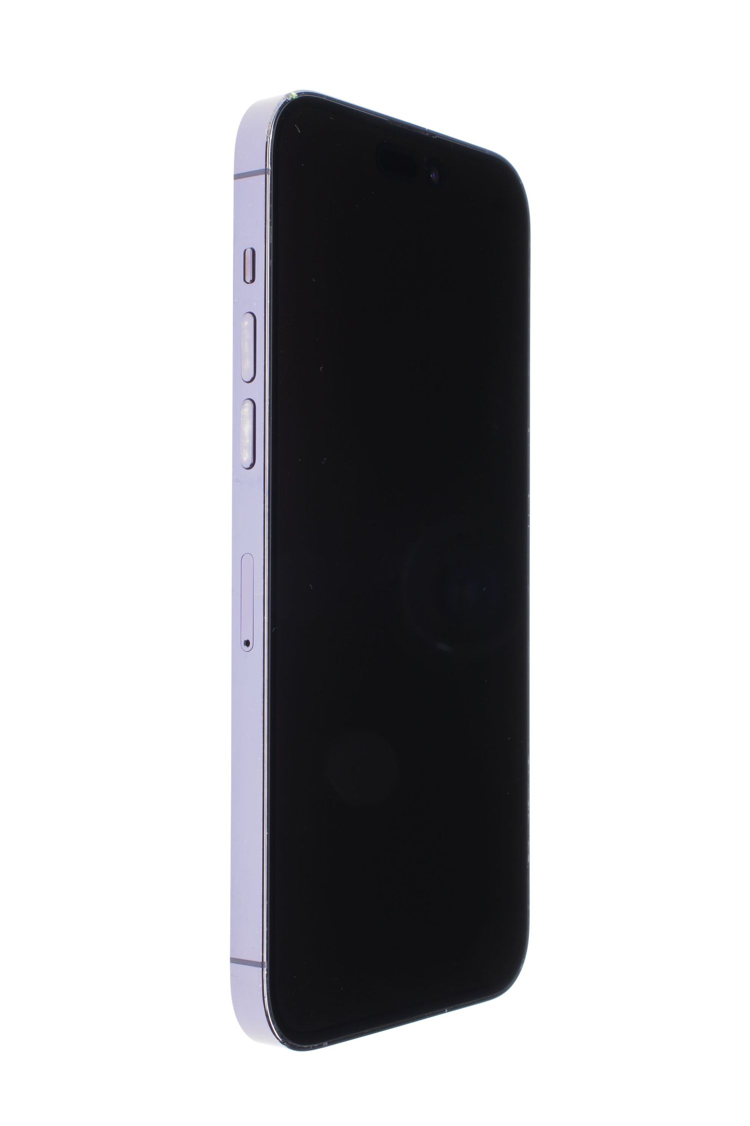 Apple iPhone 14 Pro Max 128 GB Deep Purple - Excelent