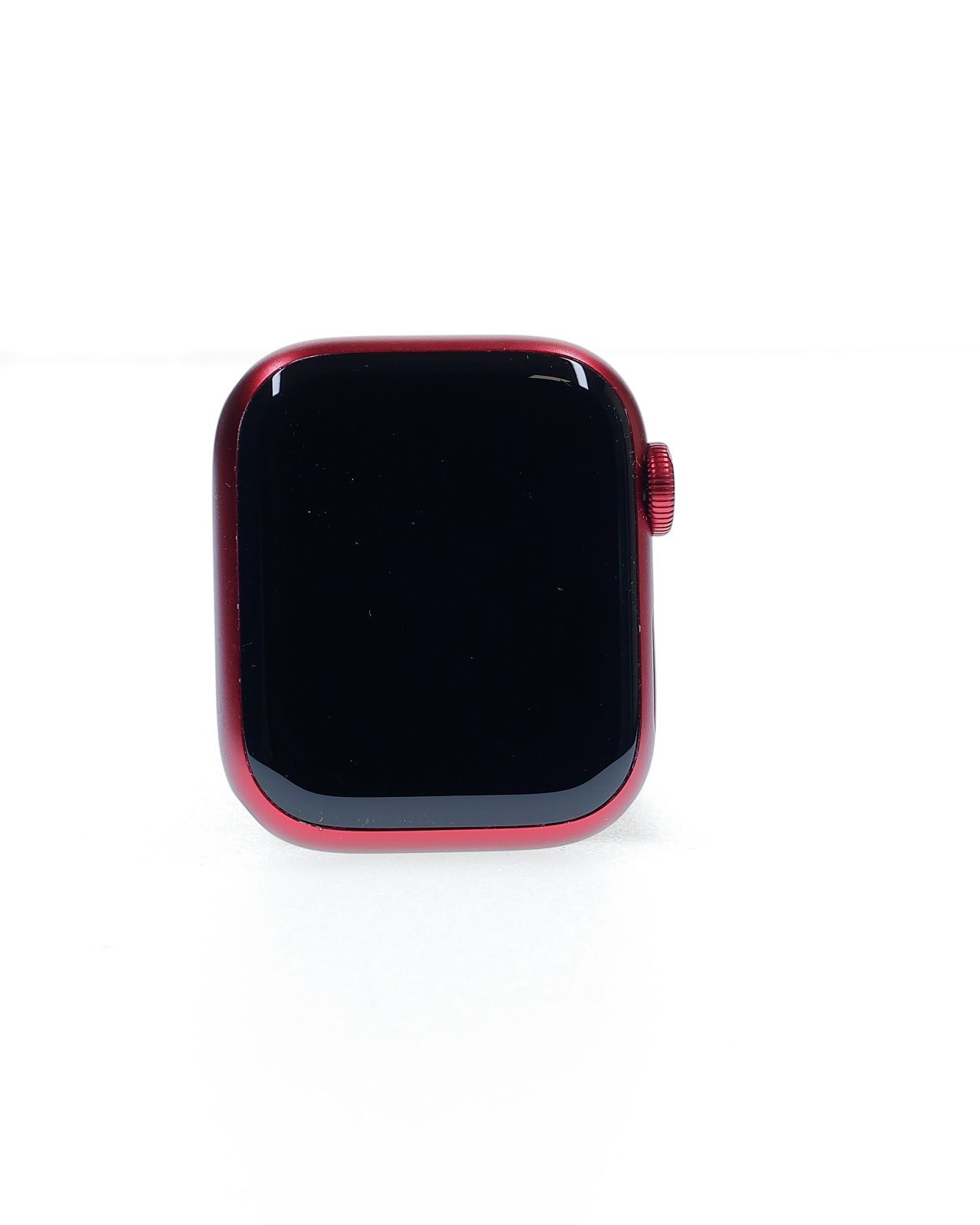 Apple Watch Series 7 2021, GPS, Aluminium 41mm Red - Σαν καινούργιο