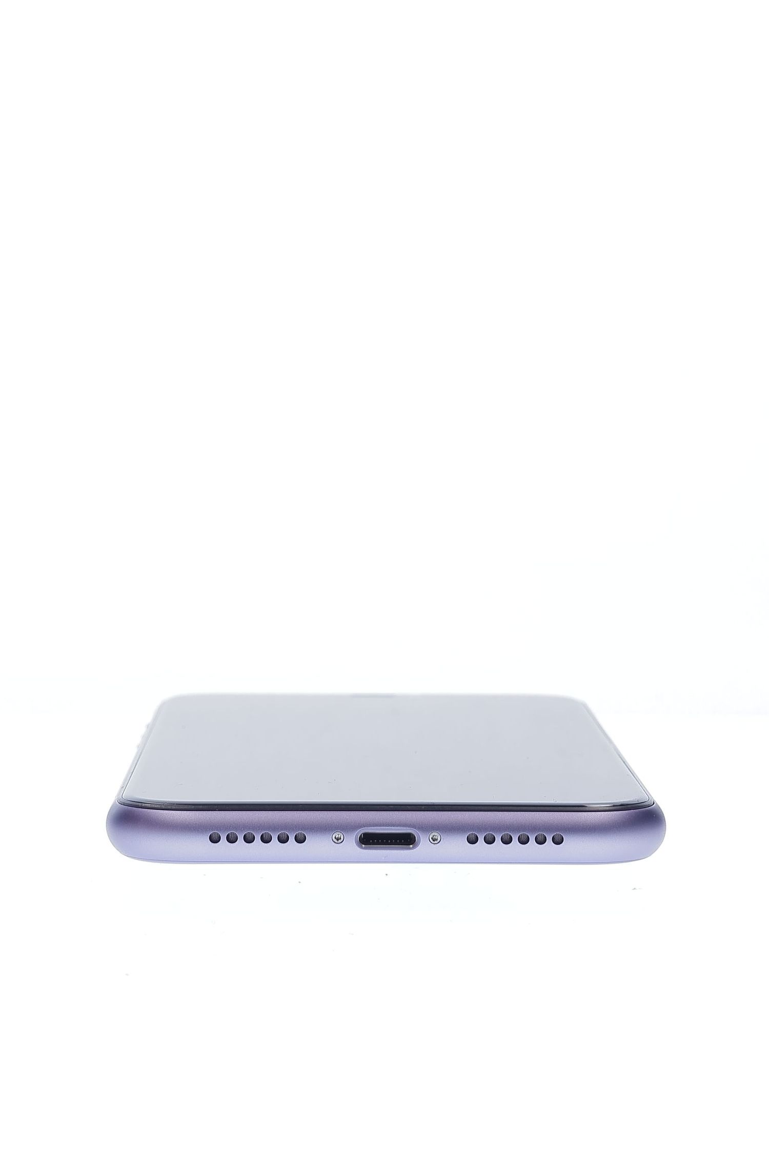 Apple iPhone 11 64 GB Purple - Като нов