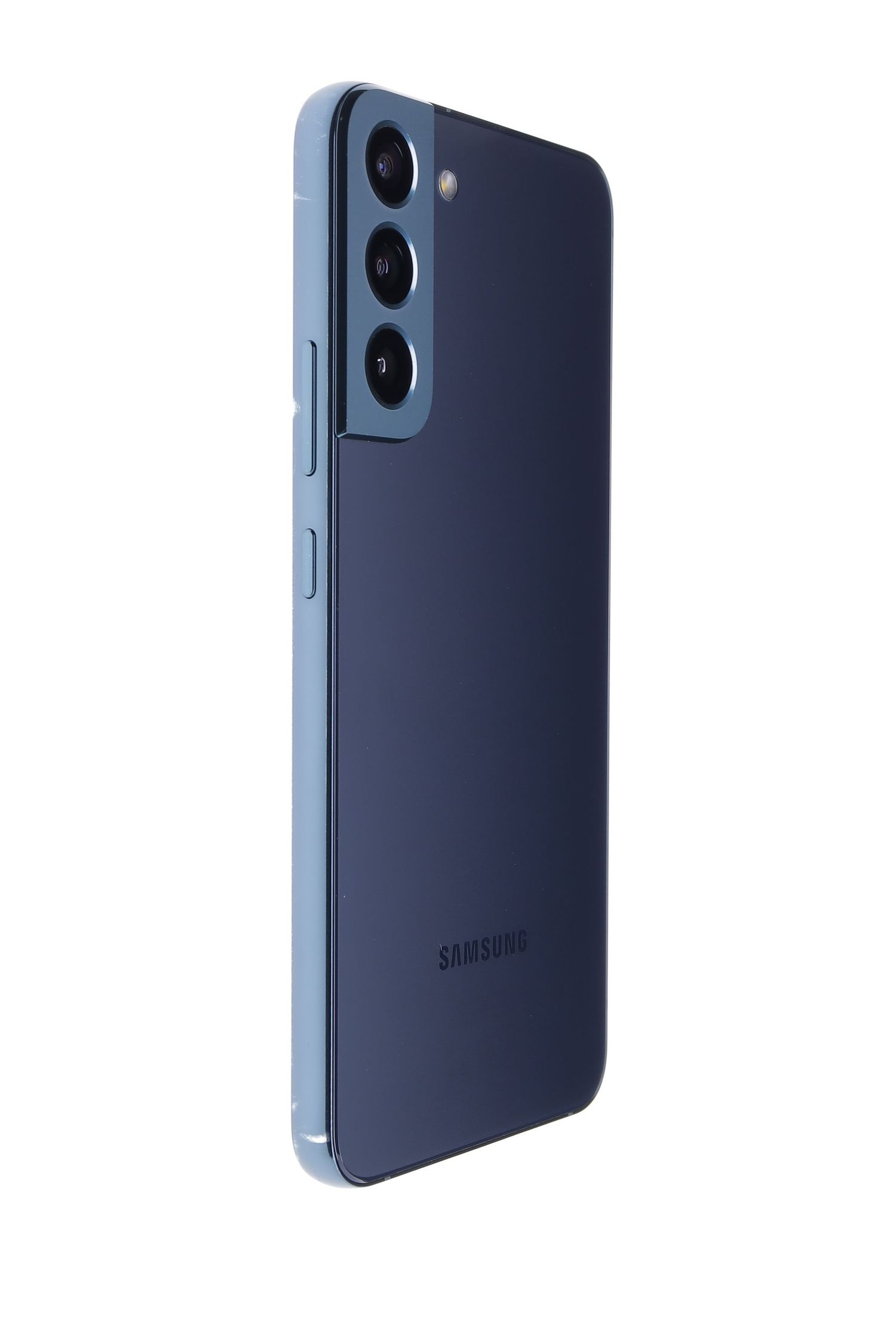 Samsung Galaxy S22 Plus 5G Dual Sim 256 GB Green - Много добро