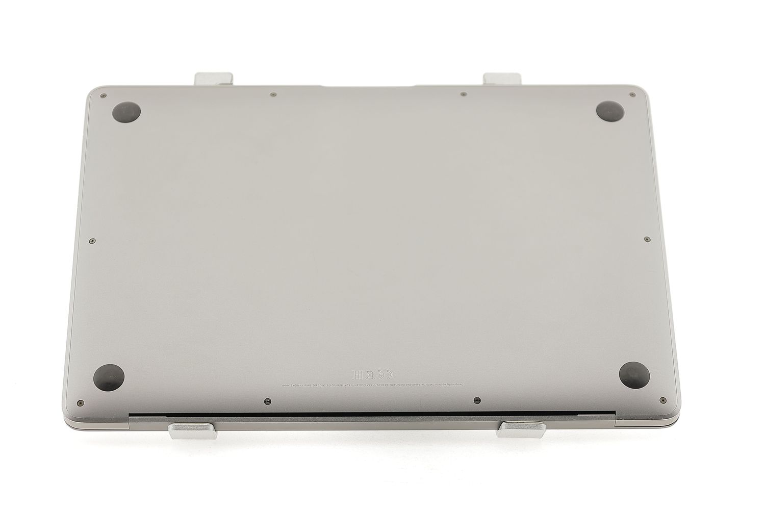 Apple MacBook Air 13″ 2020, i3 1.1 GHz, 8 GB, Intel Iris Plus 256 GB Space Gray - Εξαιρετικό