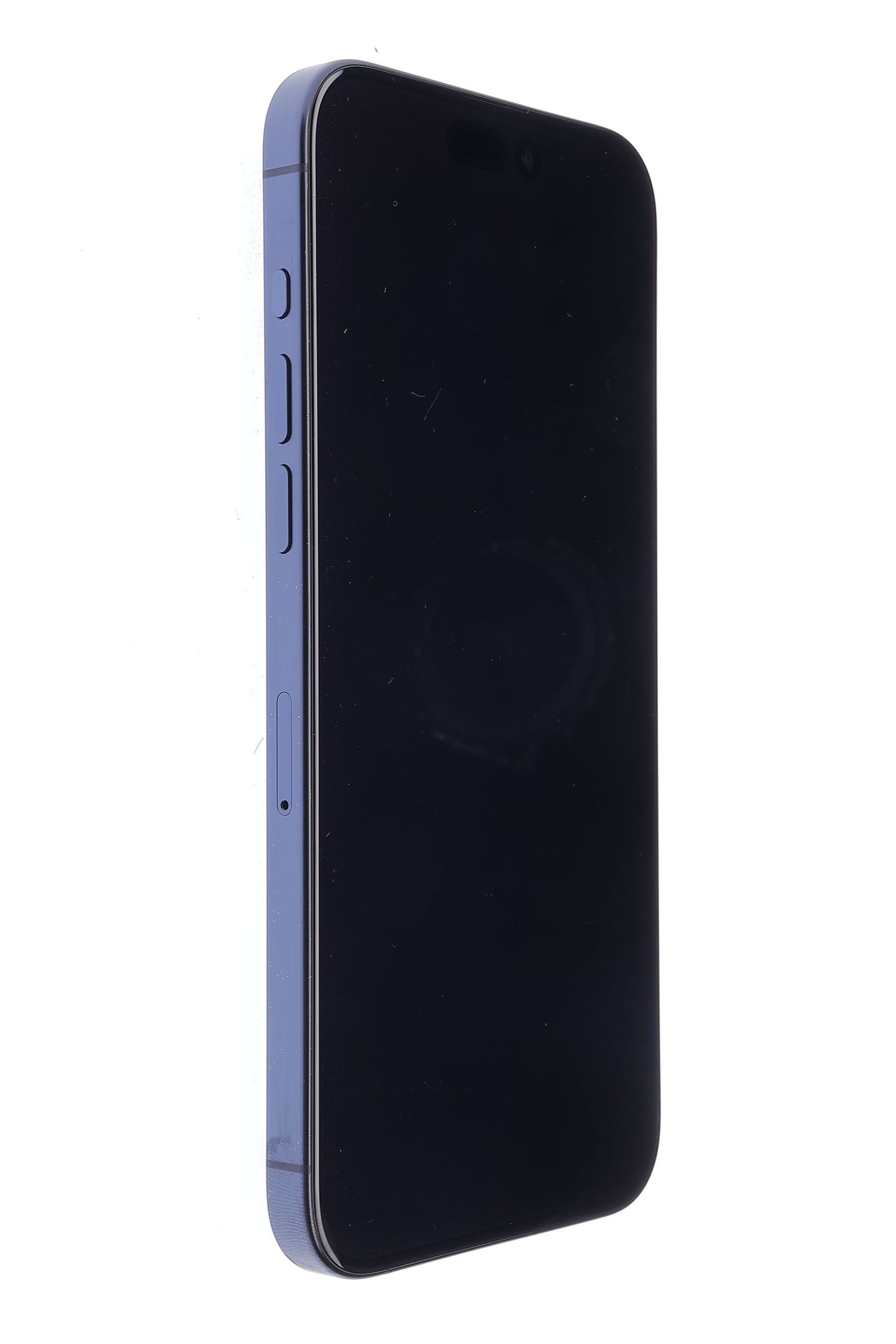 Apple iPhone 15 Pro Max, Blue Titanium, 256 GB - de la 3.369 lei