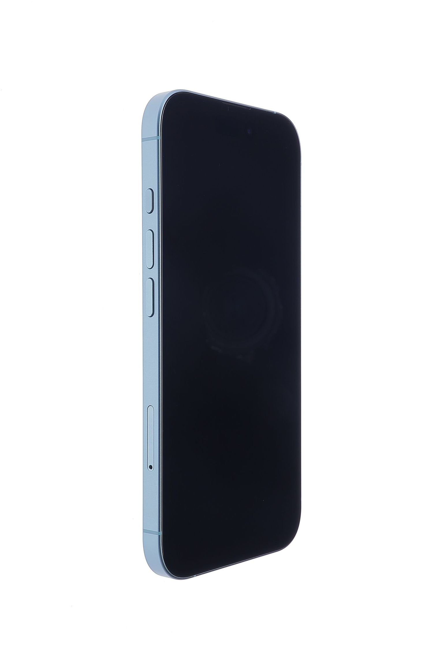Apple iPhone 16 256 GB Teal - Като нов