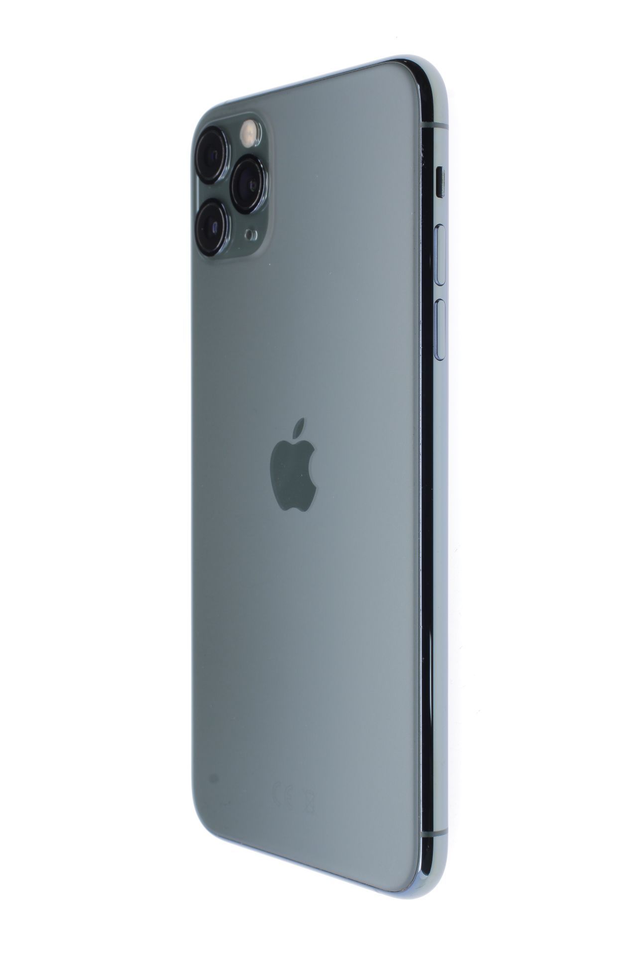 Apple iPhone 11 Pro Max 512 GB Midnight Green - Като нов