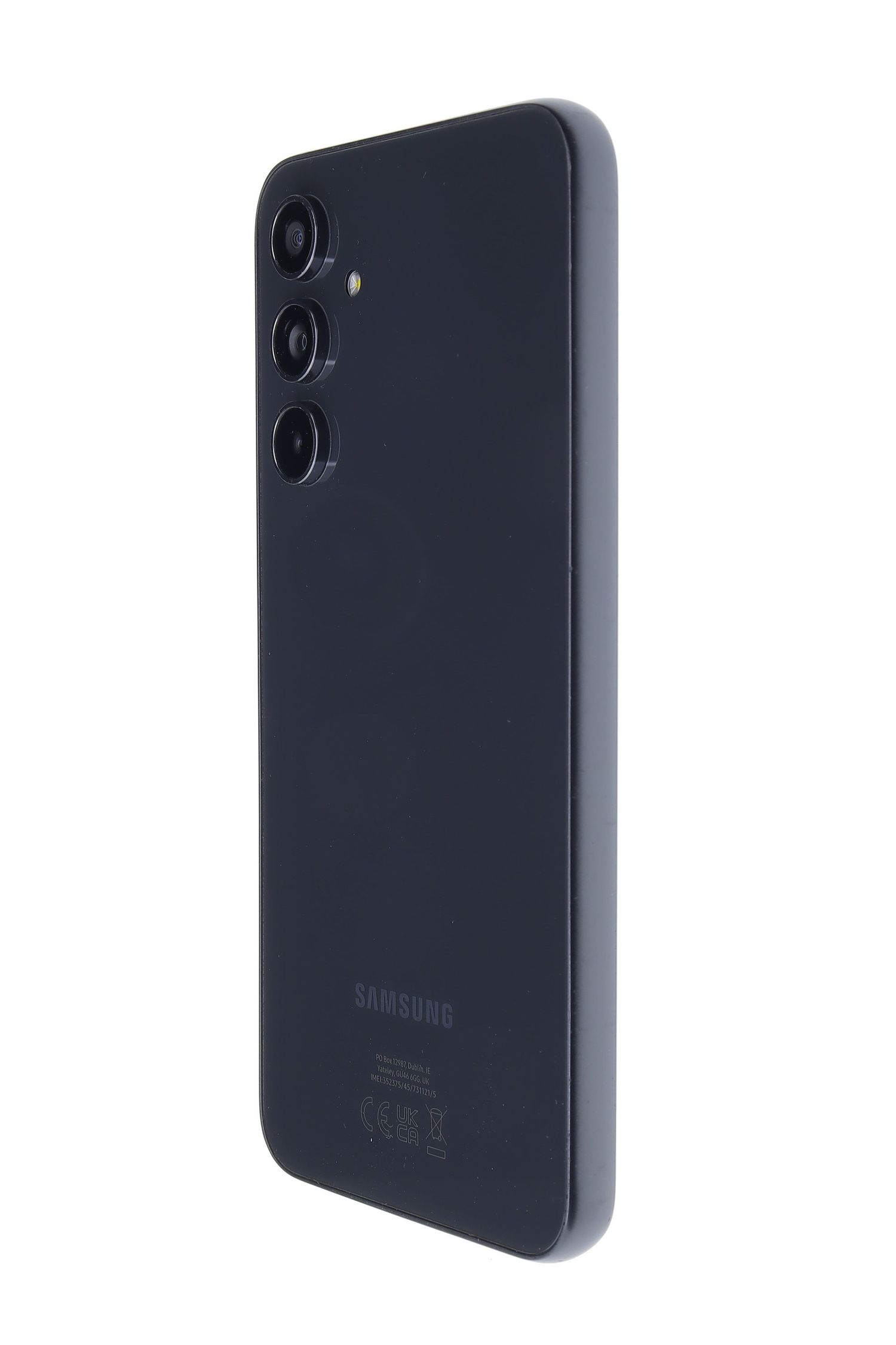 Samsung Galaxy A54 5G 128 GB Awesome Graphite - Bun