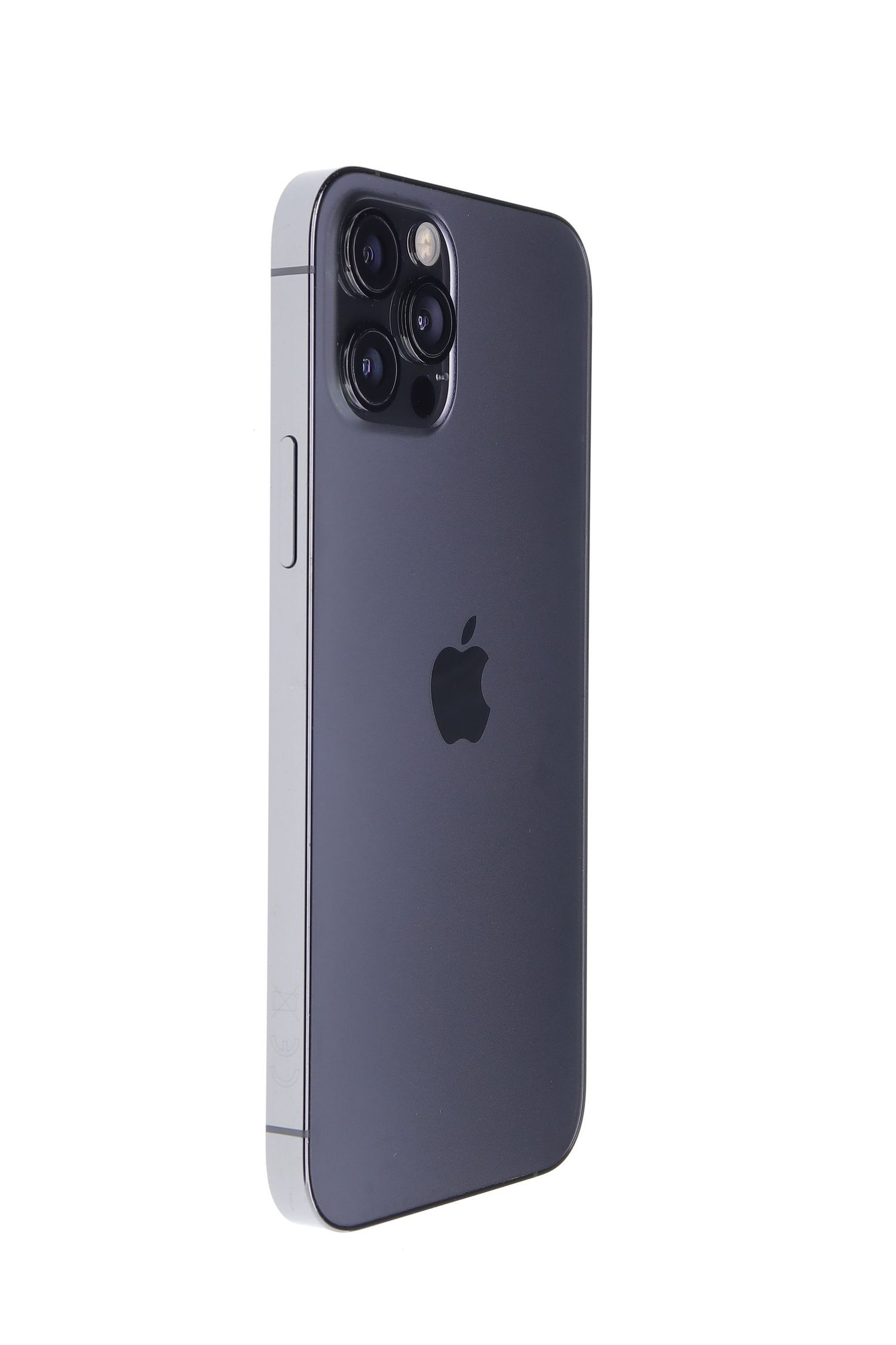 Apple iPhone 12 Pro 512 GB Graphite - Kiváló