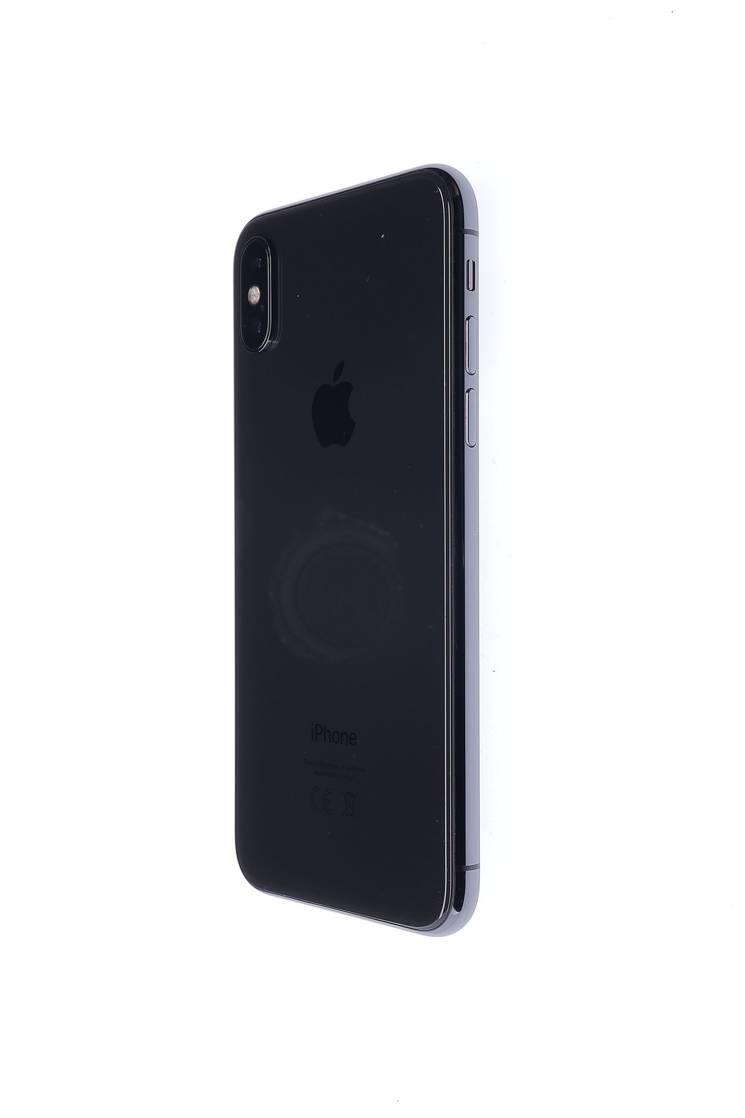 Apple iPhone X 256 GB Space Grey - Като нов