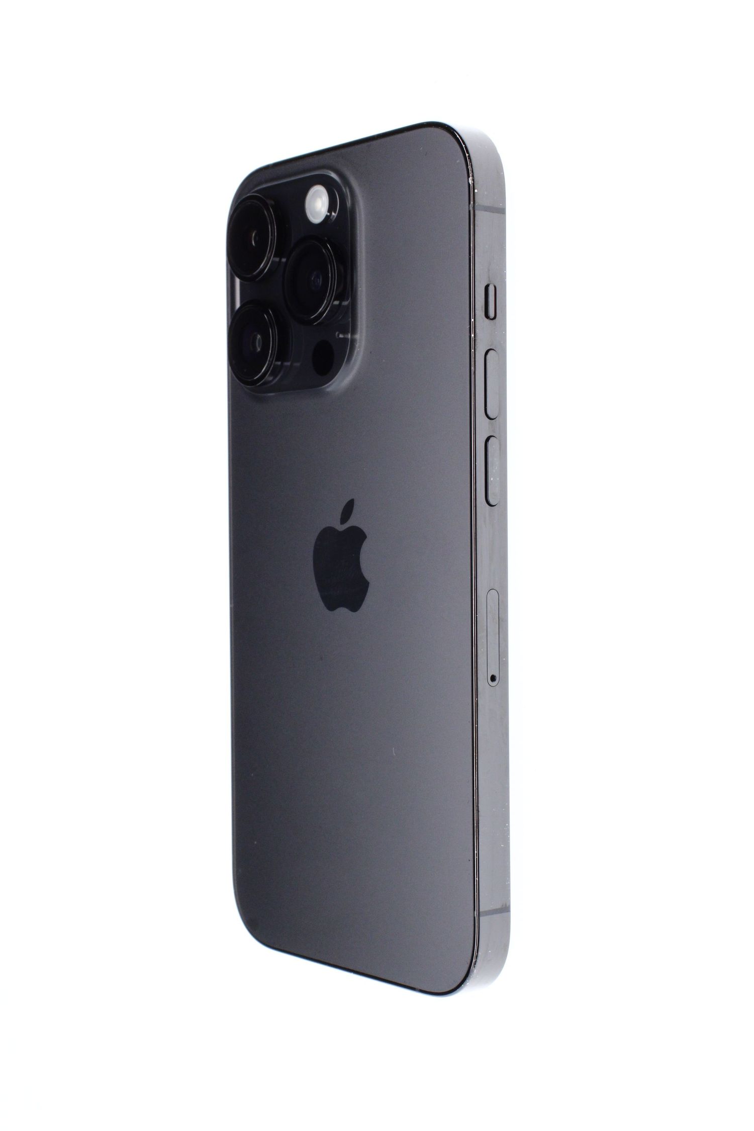 Apple iPhone 14 Pro 128 GB Space Black - Kiváló