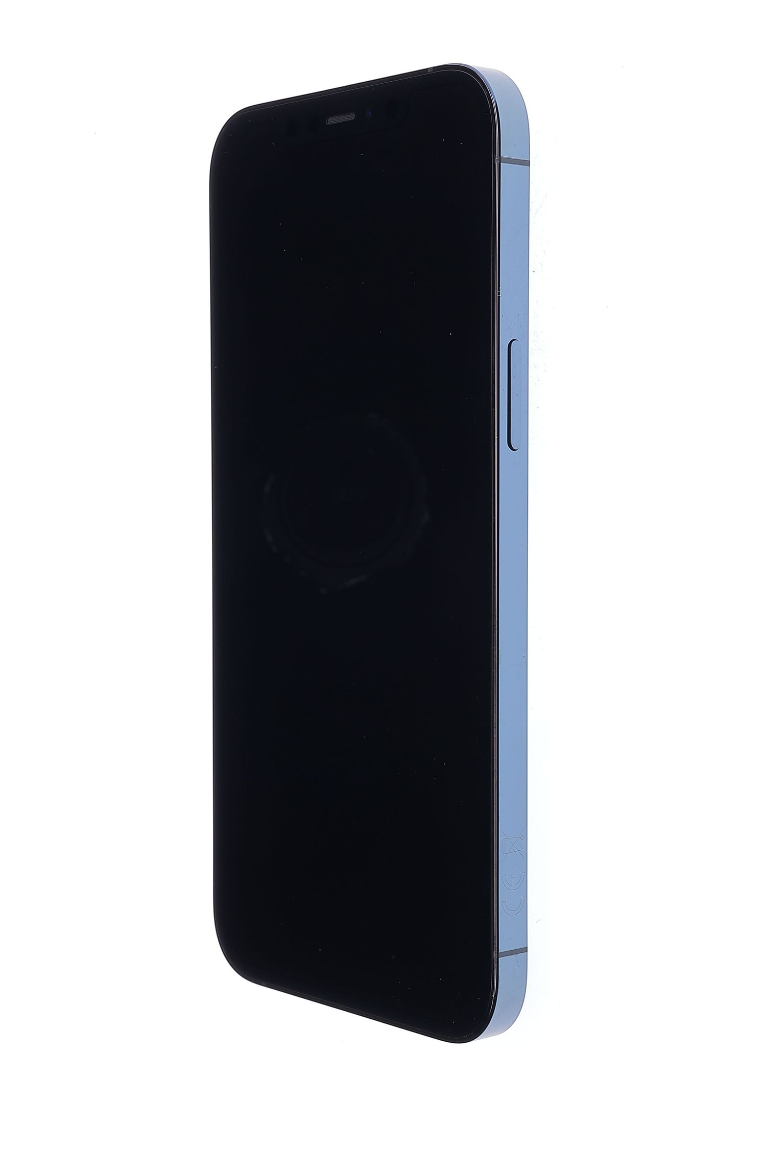 Apple iPhone 12 Pro Max 128 GB Pacific Blue - Újszerű